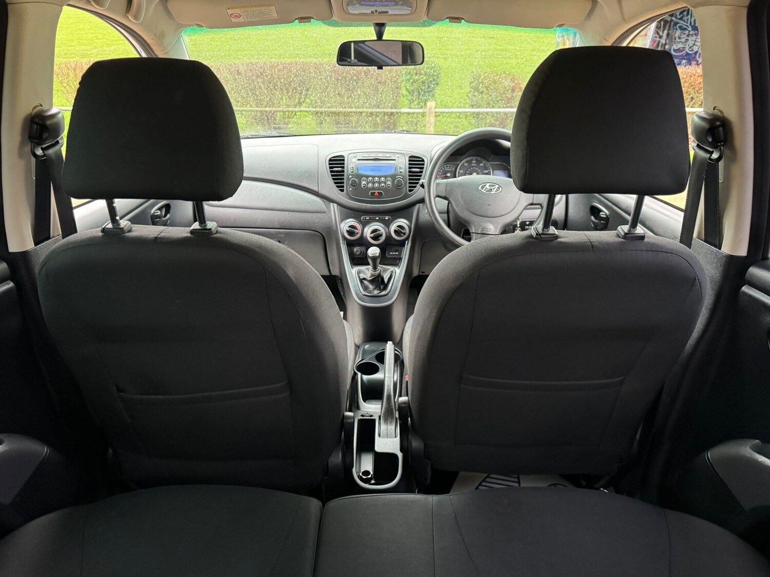 Used Hyundai i10 for sale - 78092374: Photo 26