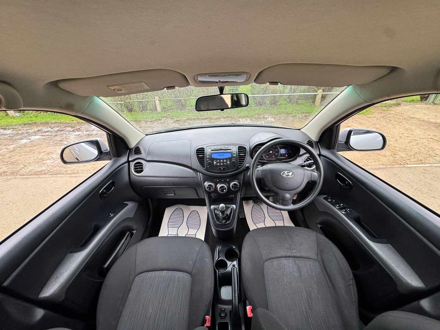 Used Hyundai i10 for sale - 78092374: Photo 27