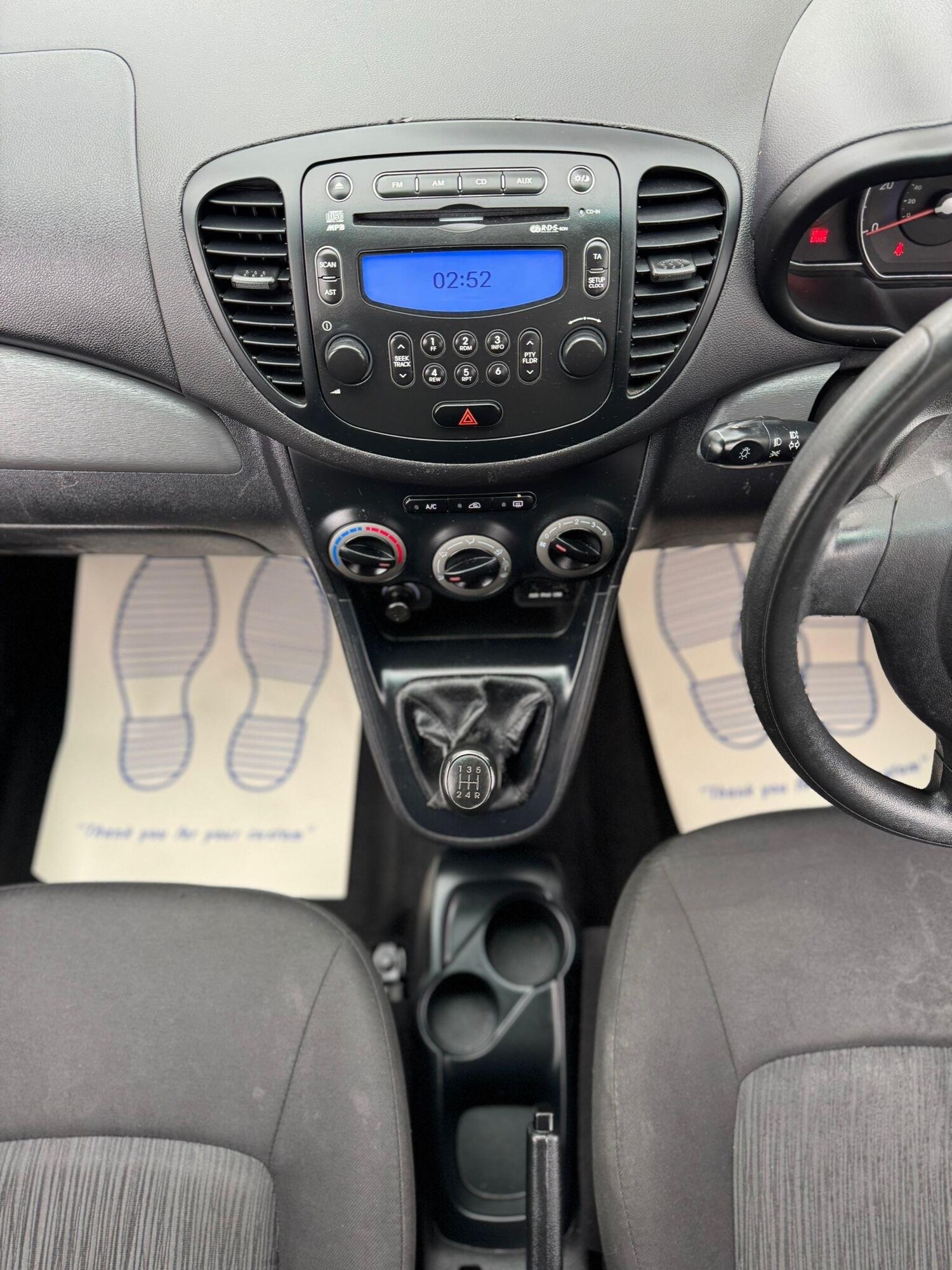 Used Hyundai i10 for sale - 78092374: Photo 28