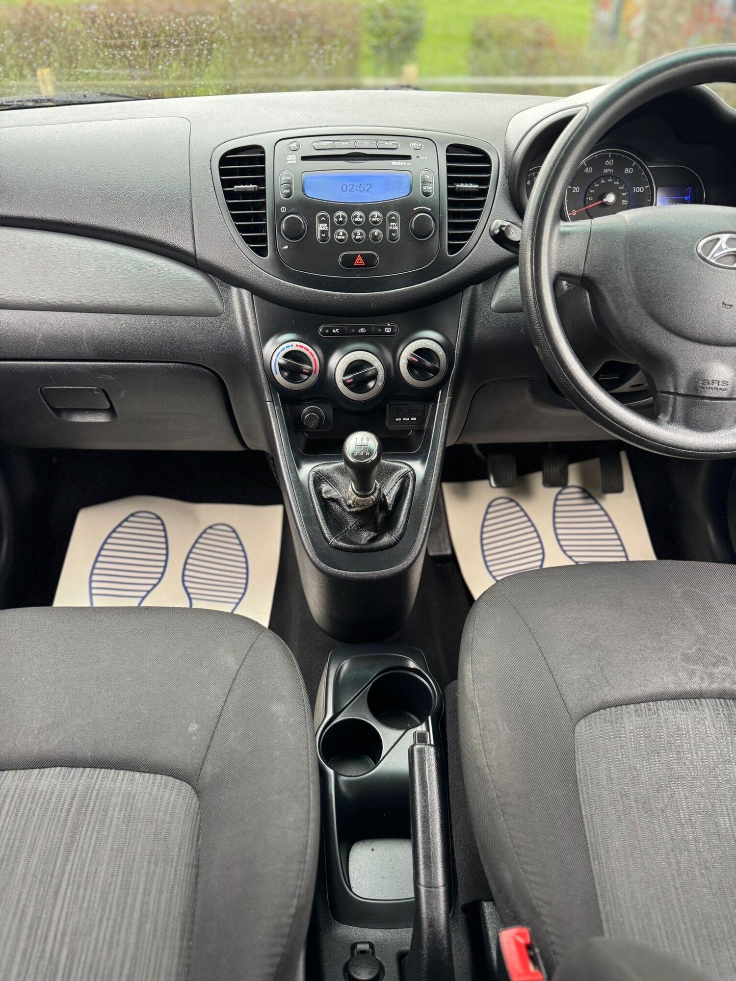 Used Hyundai i10 for sale - 78092374: Photo 29