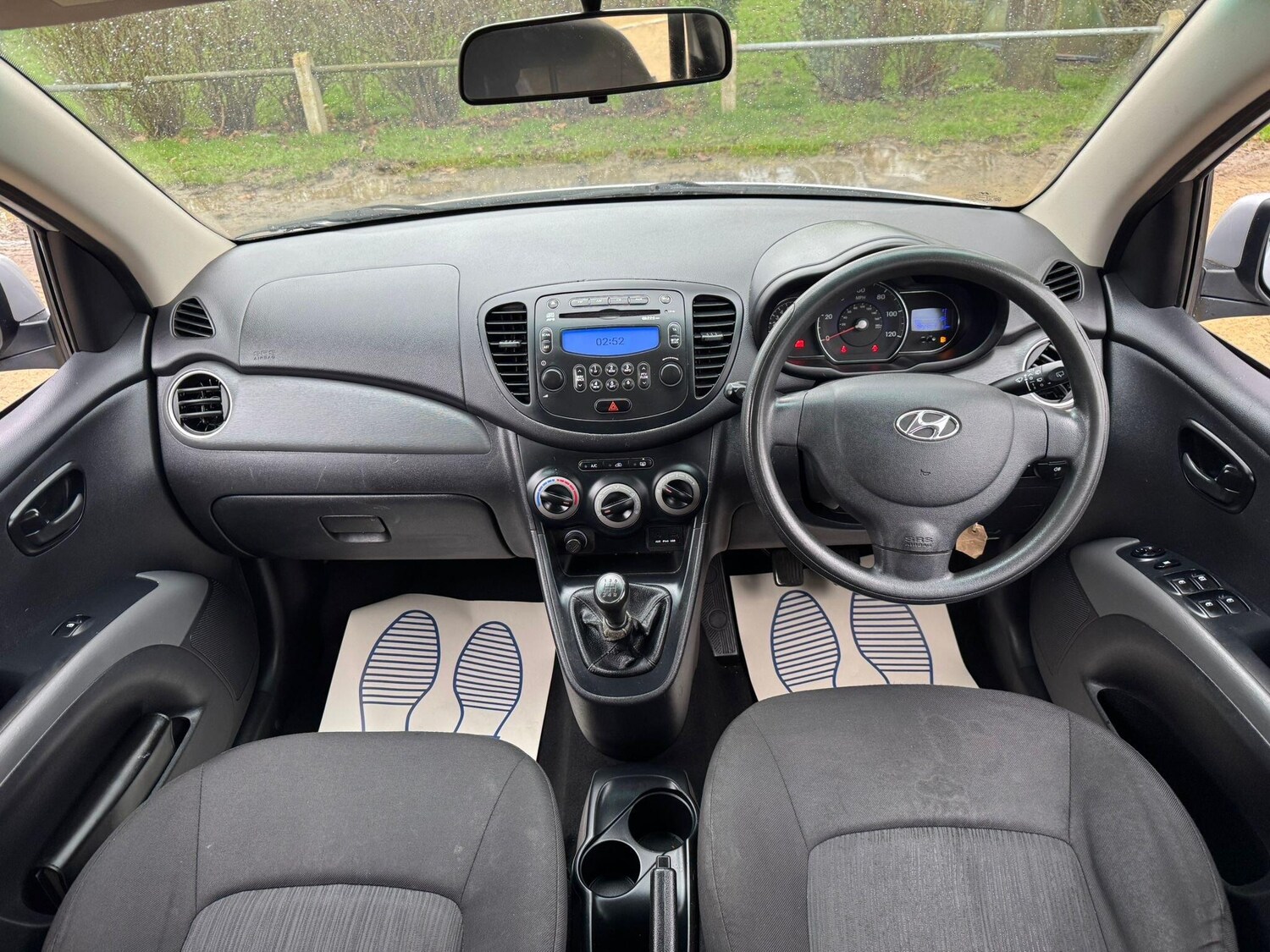 Used Hyundai i10 for sale - 78092374: Photo 30