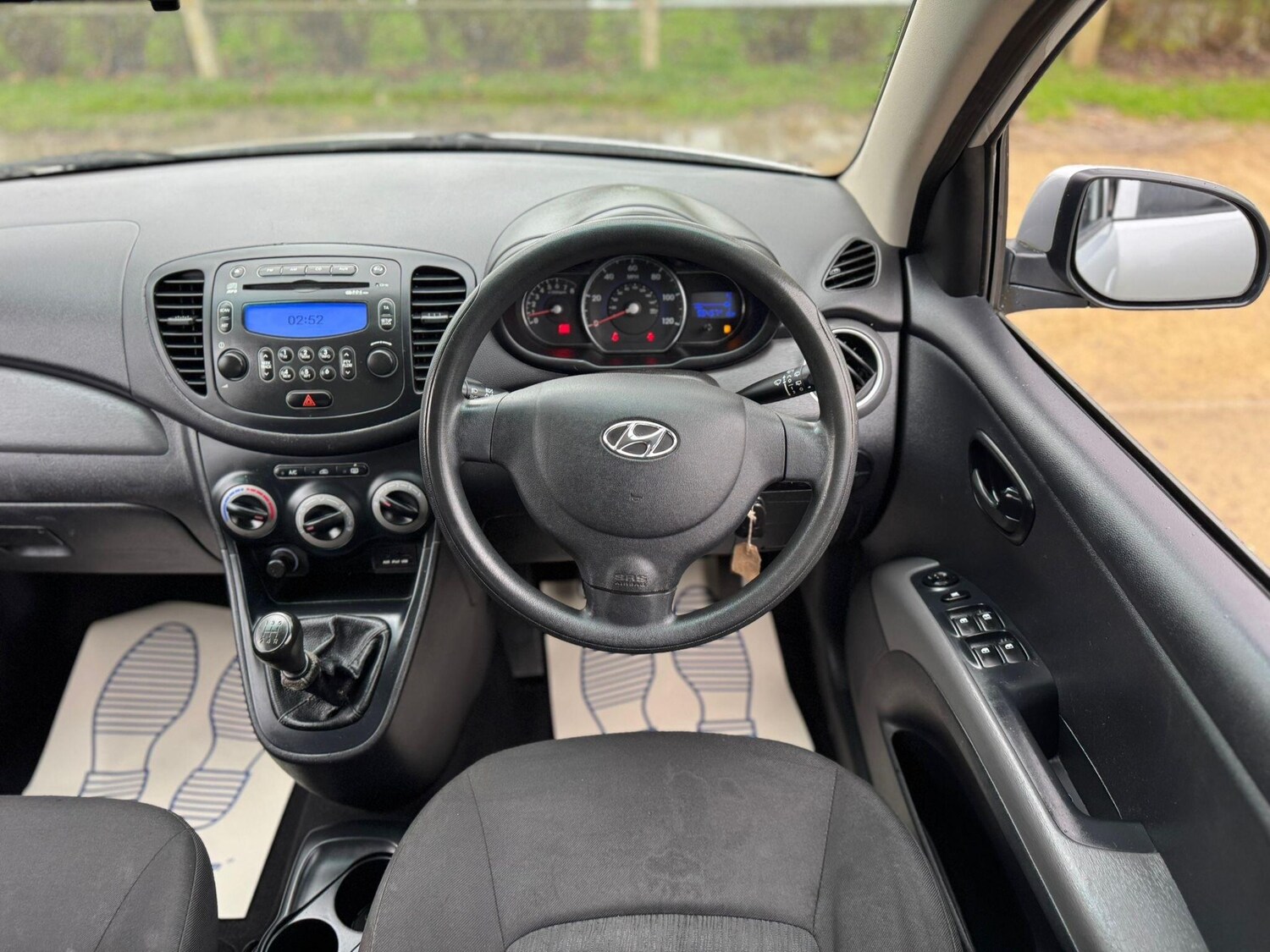 Used Hyundai i10 for sale - 78092374: Photo 31