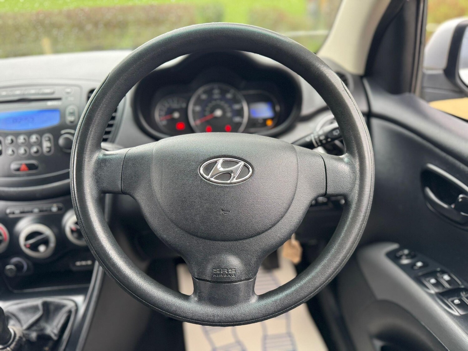 Used Hyundai i10 for sale - 78092374: Photo 32