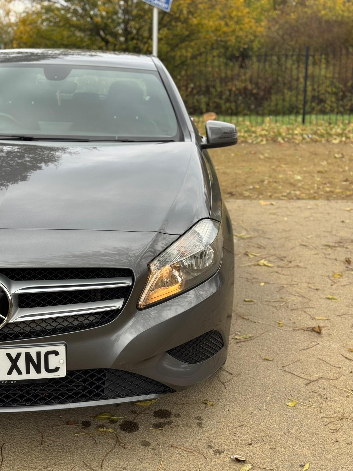 Used Mercedes-Benz A-Class 2015 for sale - 78092268: Photo 11