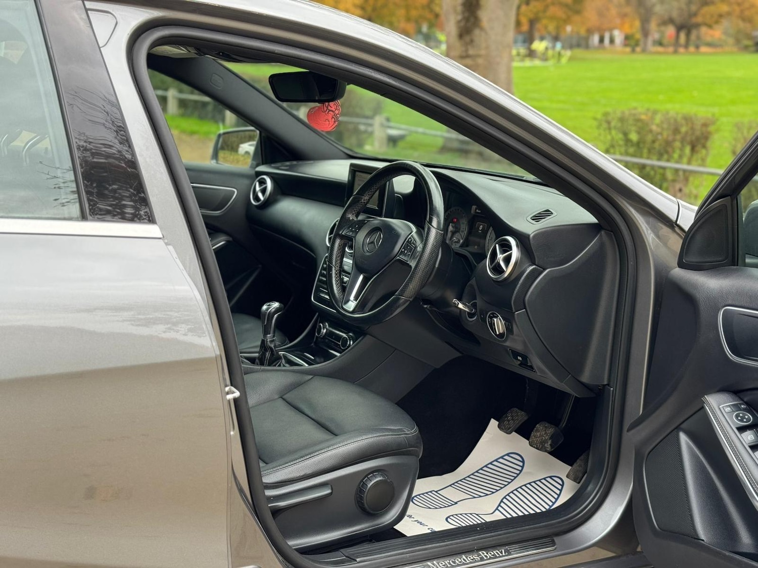 Used Mercedes-Benz A-Class 2015 for sale - 78092268: Photo 16