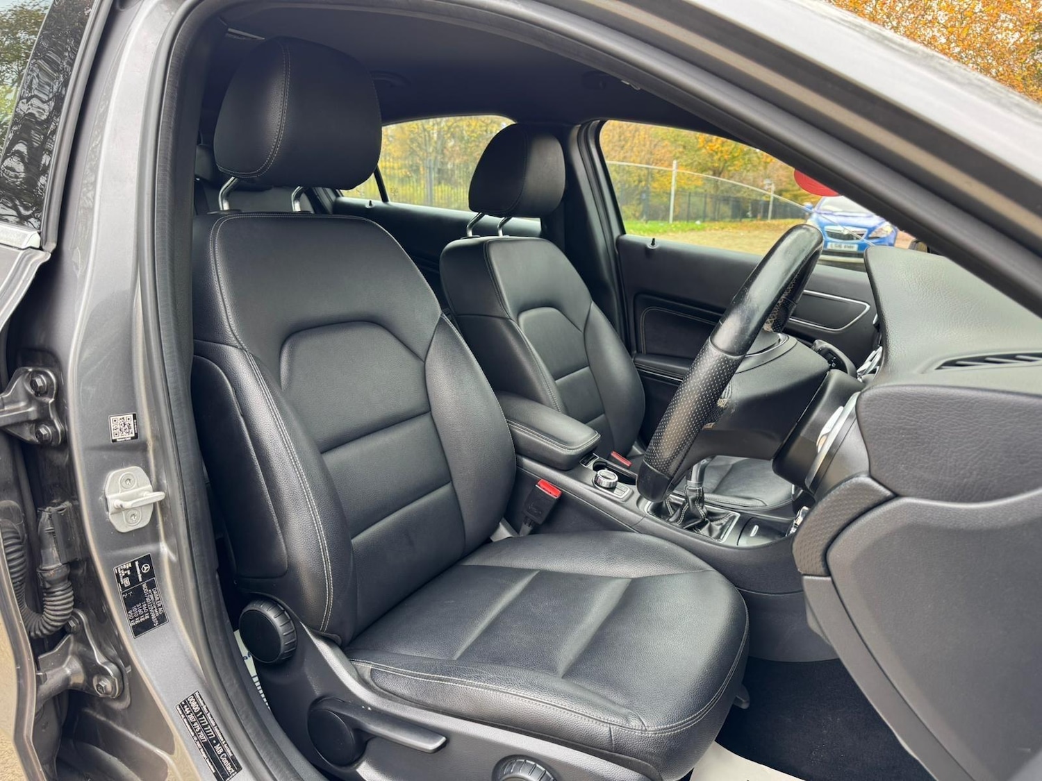 Used Mercedes-Benz A-Class 2015 for sale - 78092268: Photo 18