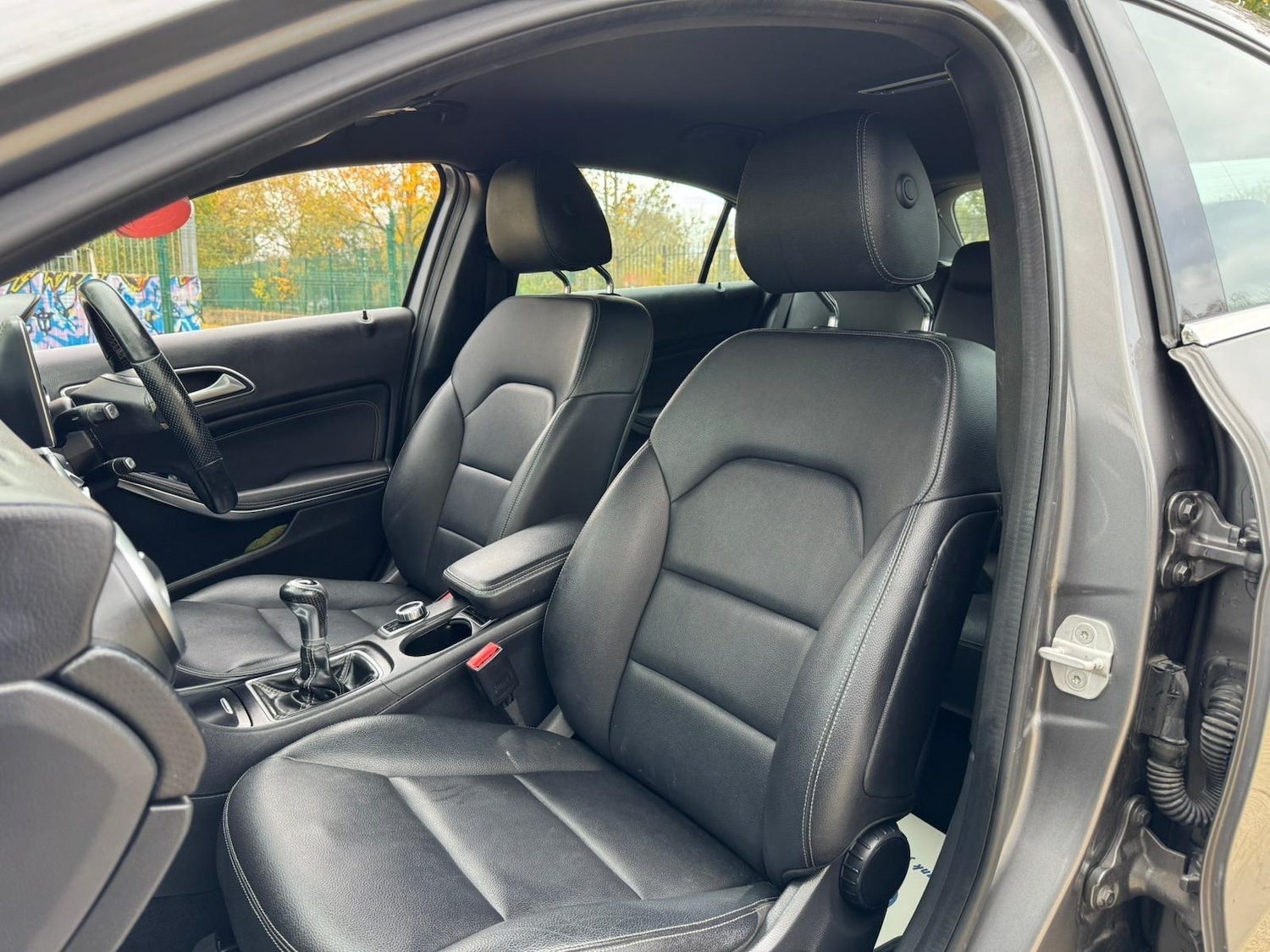 Used Mercedes-Benz A-Class 2015 for sale - 78092268: Photo 21