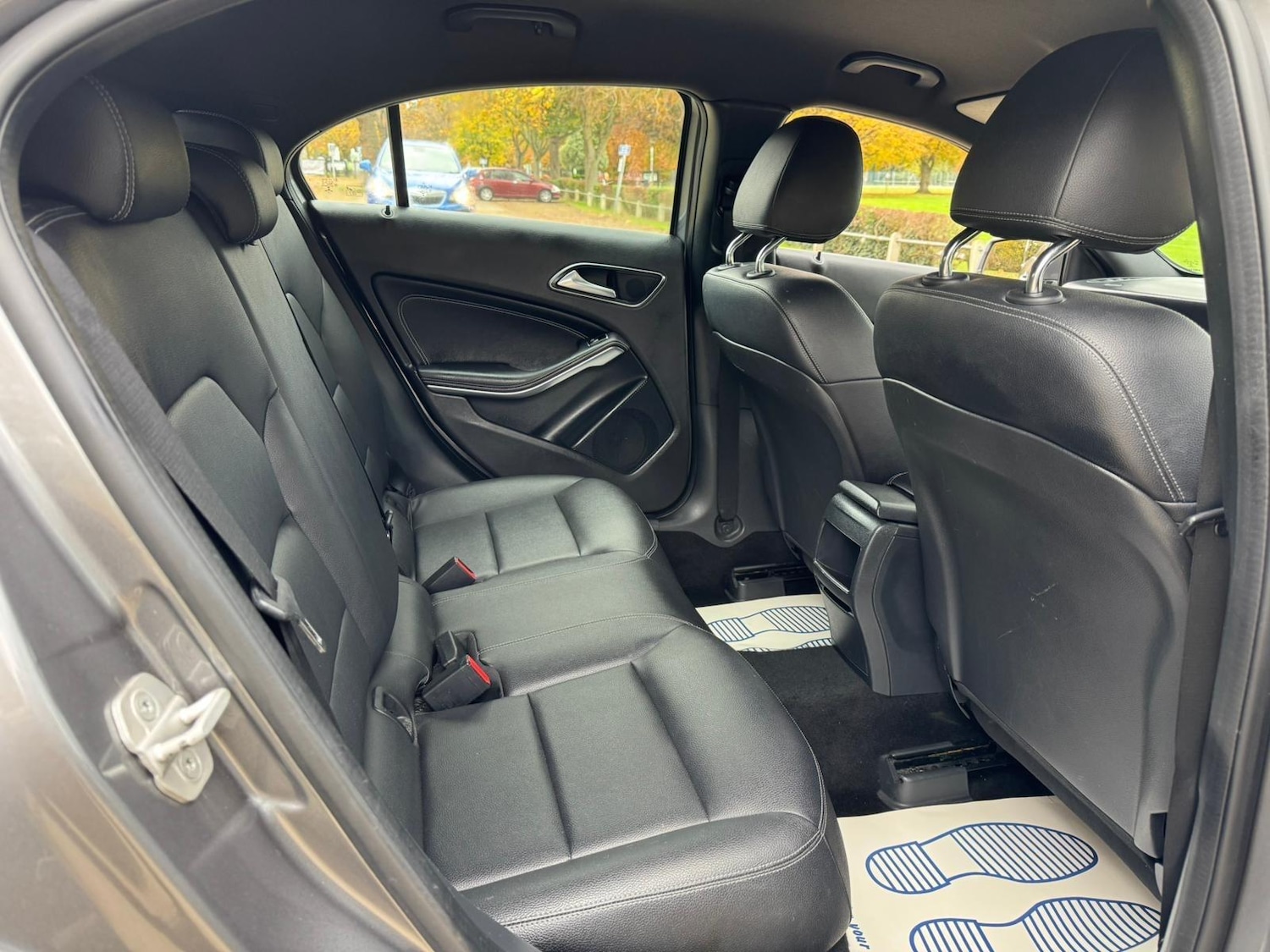 Used Mercedes-Benz A-Class 2015 for sale - 78092268: Photo 22