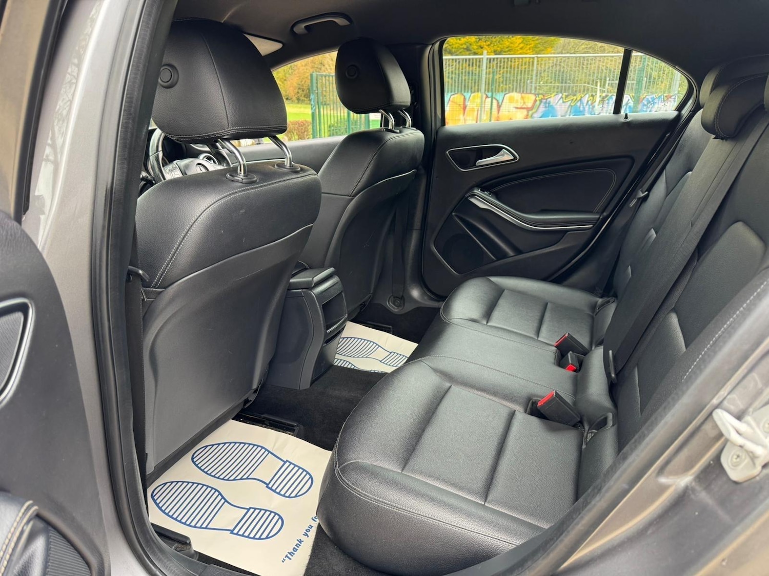 Used Mercedes-Benz A-Class 2015 for sale - 78092268: Photo 23