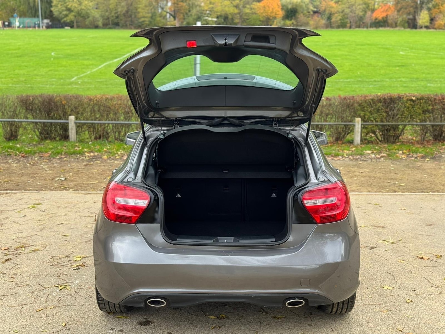 Used Mercedes-Benz A-Class 2015 for sale - 78092268: Photo 24