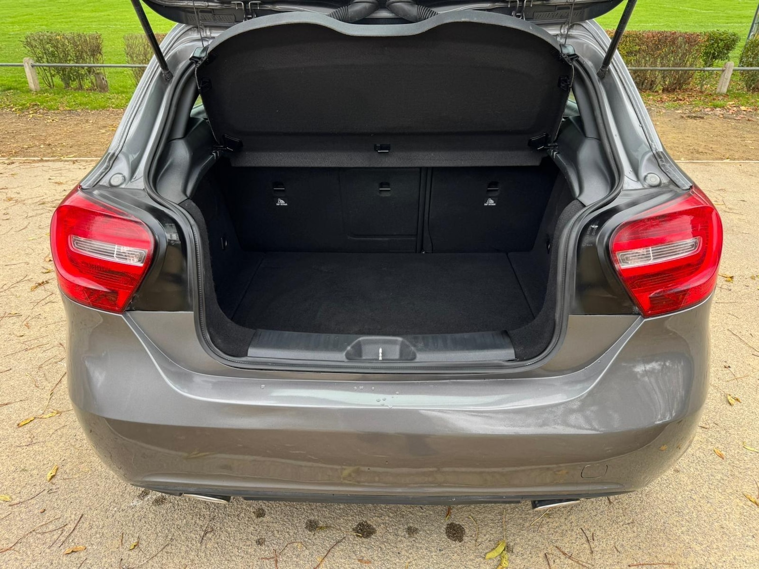 Used Mercedes-Benz A-Class 2015 for sale - 78092268: Photo 25