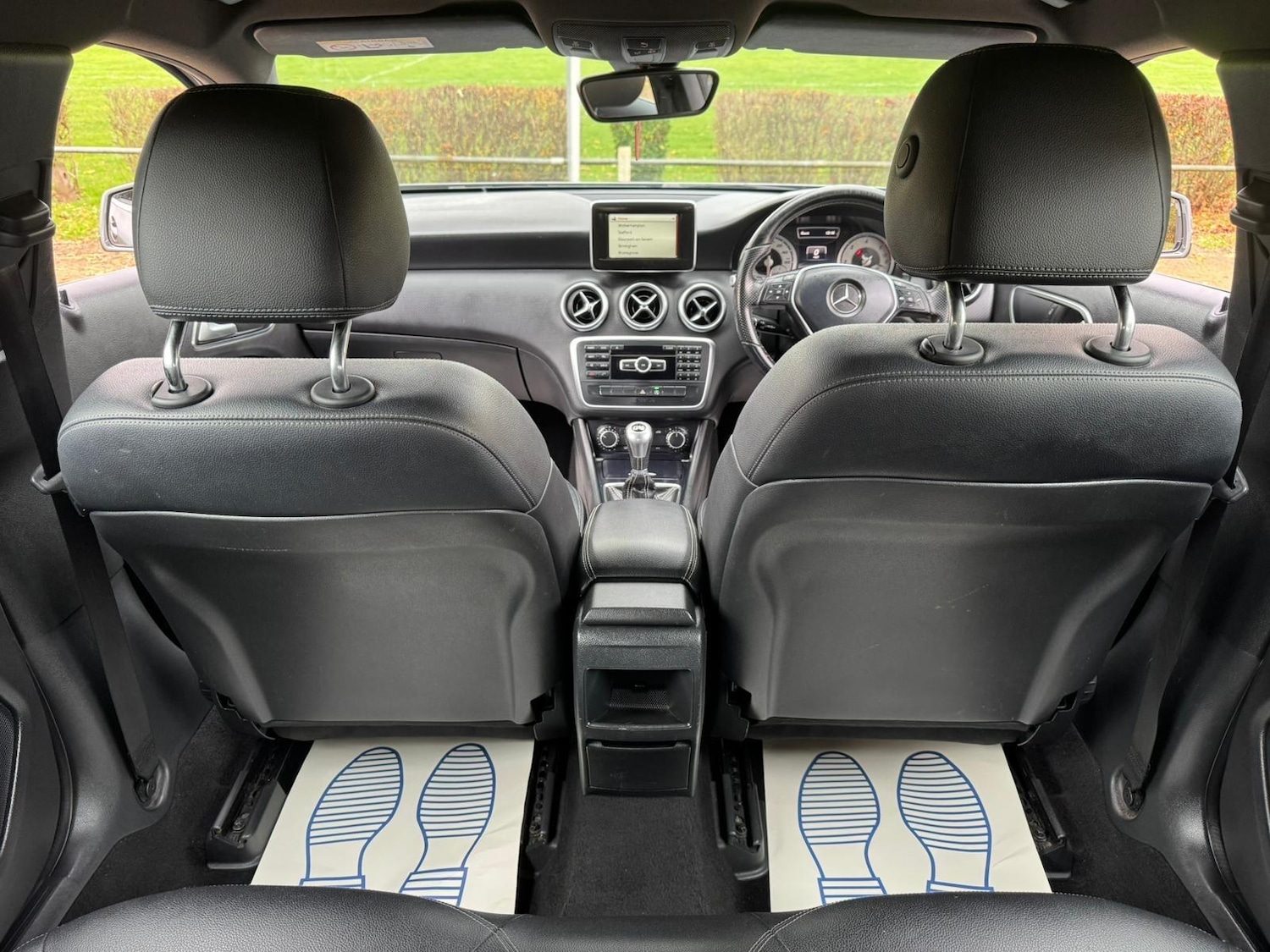 Used Mercedes-Benz A-Class 2015 for sale - 78092268: Photo 27