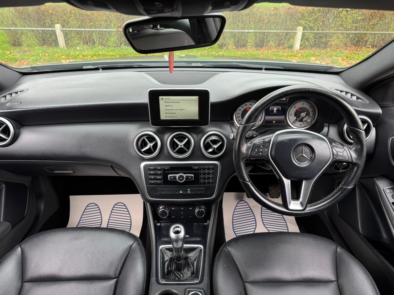 Used Mercedes-Benz A-Class 2015 for sale - 78092268: Photo 28