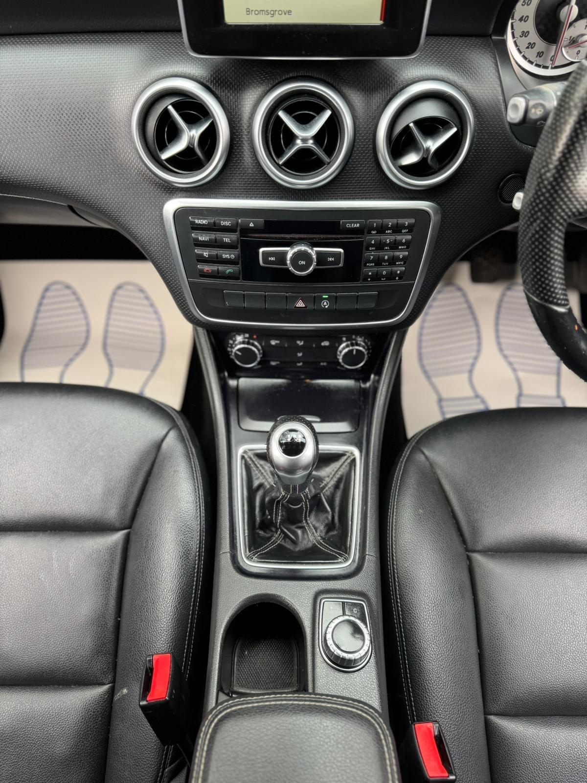 Used Mercedes-Benz A-Class 2015 for sale - 78092268: Photo 31