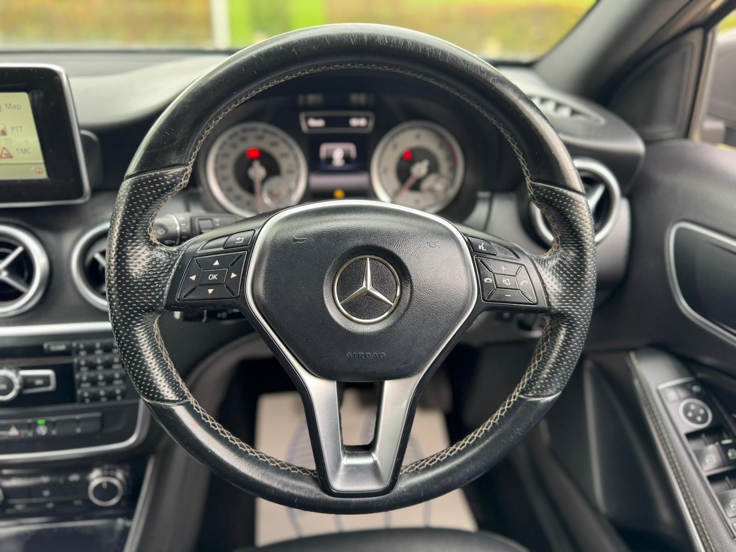 Used Mercedes-Benz A-Class 2015 for sale - 78092268: Photo 32