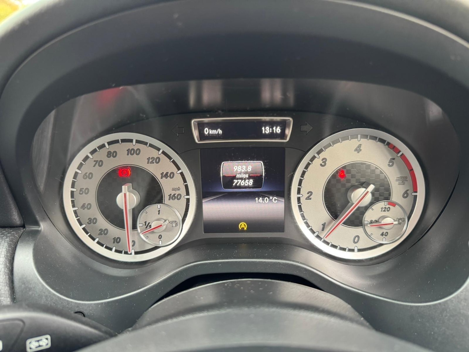 Used Mercedes-Benz A-Class 2015 for sale - 78092268: Photo 33