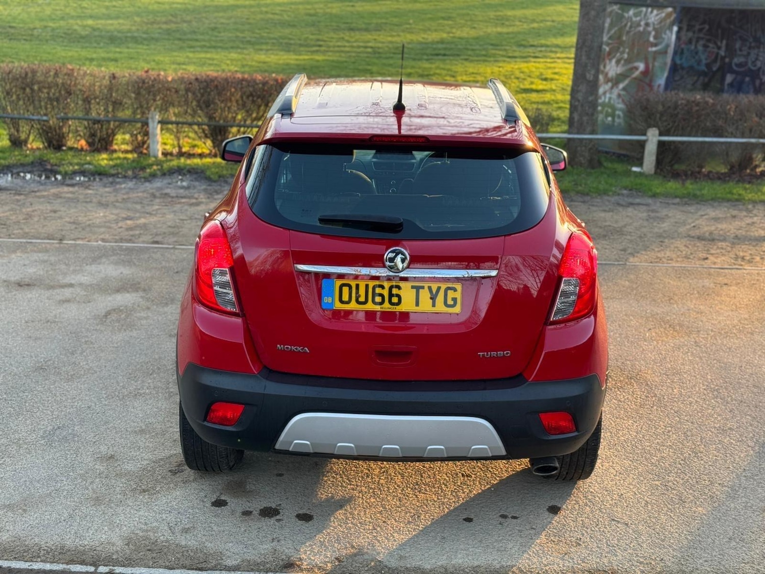 Used Vauxhall Mokka for sale - 78092352: Photo 15