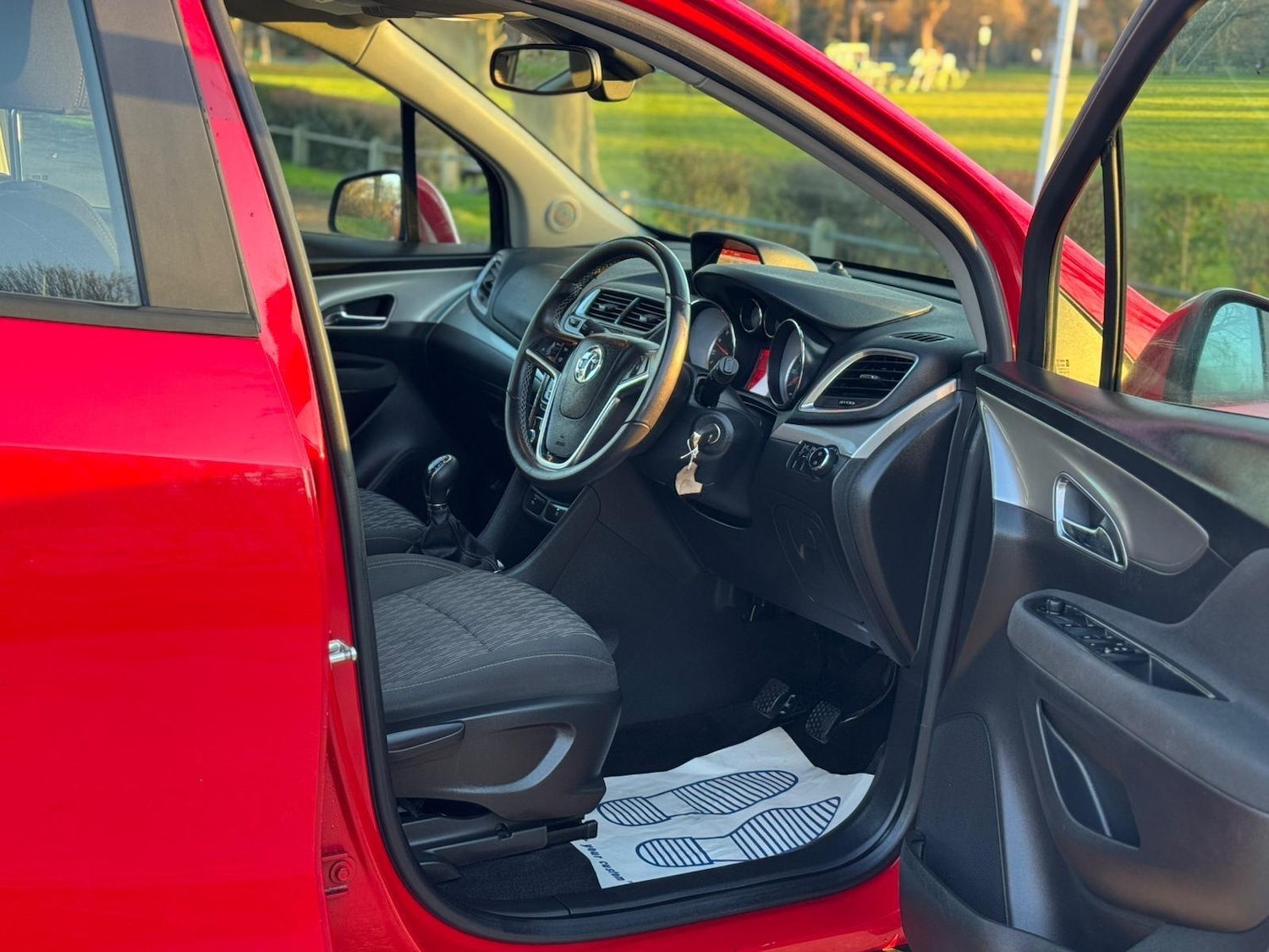 Used Vauxhall Mokka for sale - 78092352: Photo 16