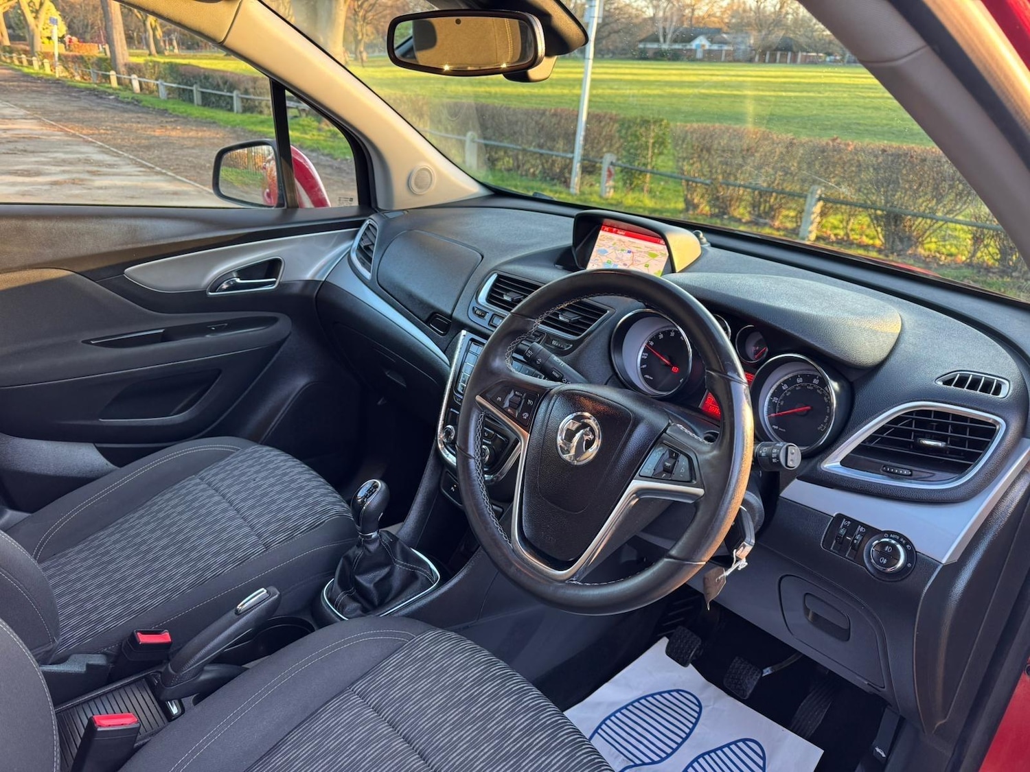 Used Vauxhall Mokka for sale - 78092352: Photo 17