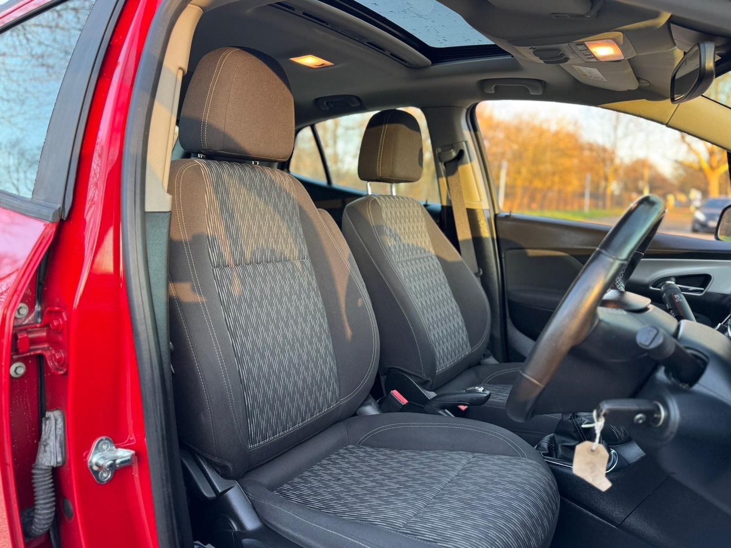 Used Vauxhall Mokka for sale - 78092352: Photo 18