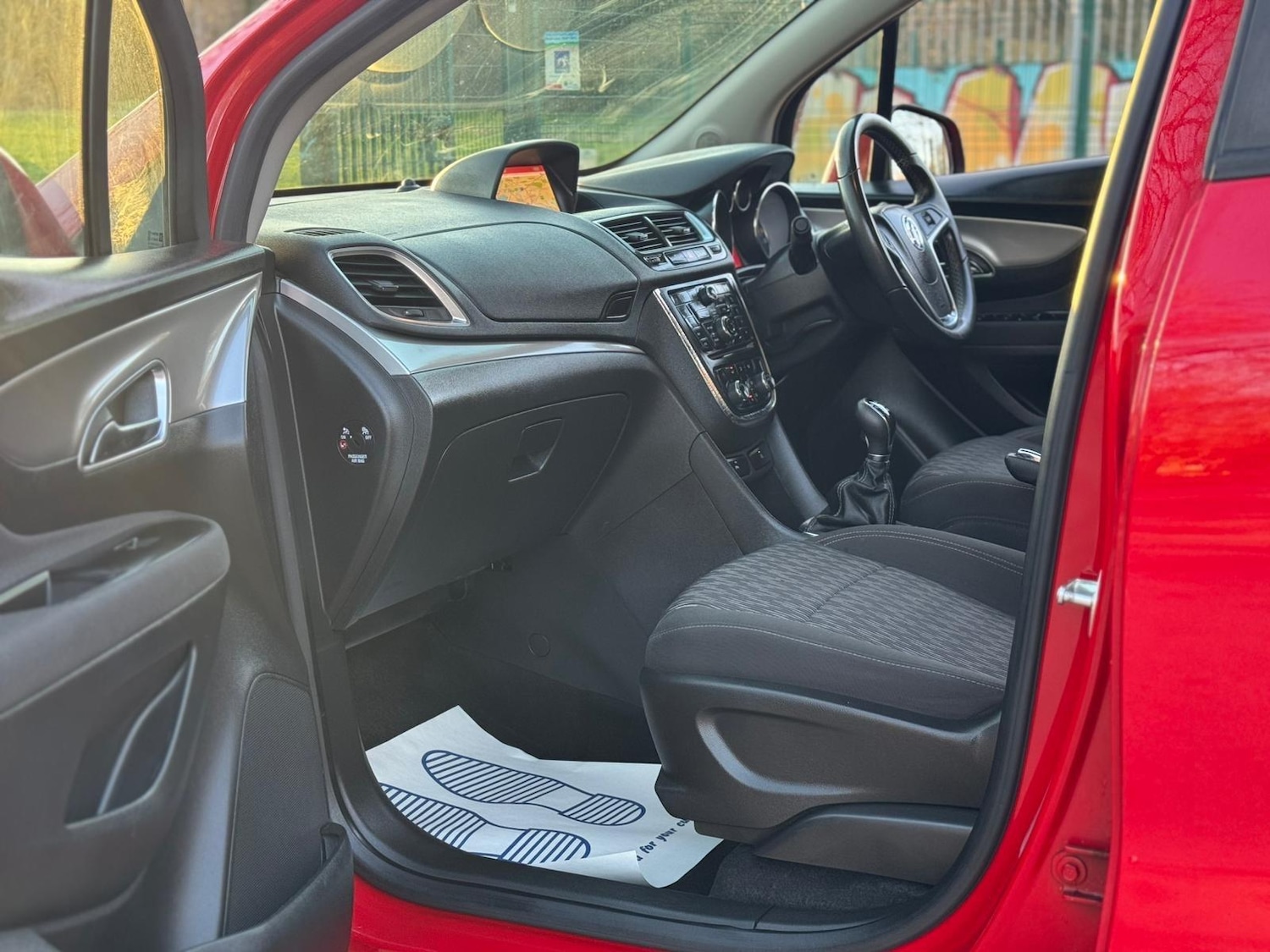 Used Vauxhall Mokka for sale - 78092352: Photo 19