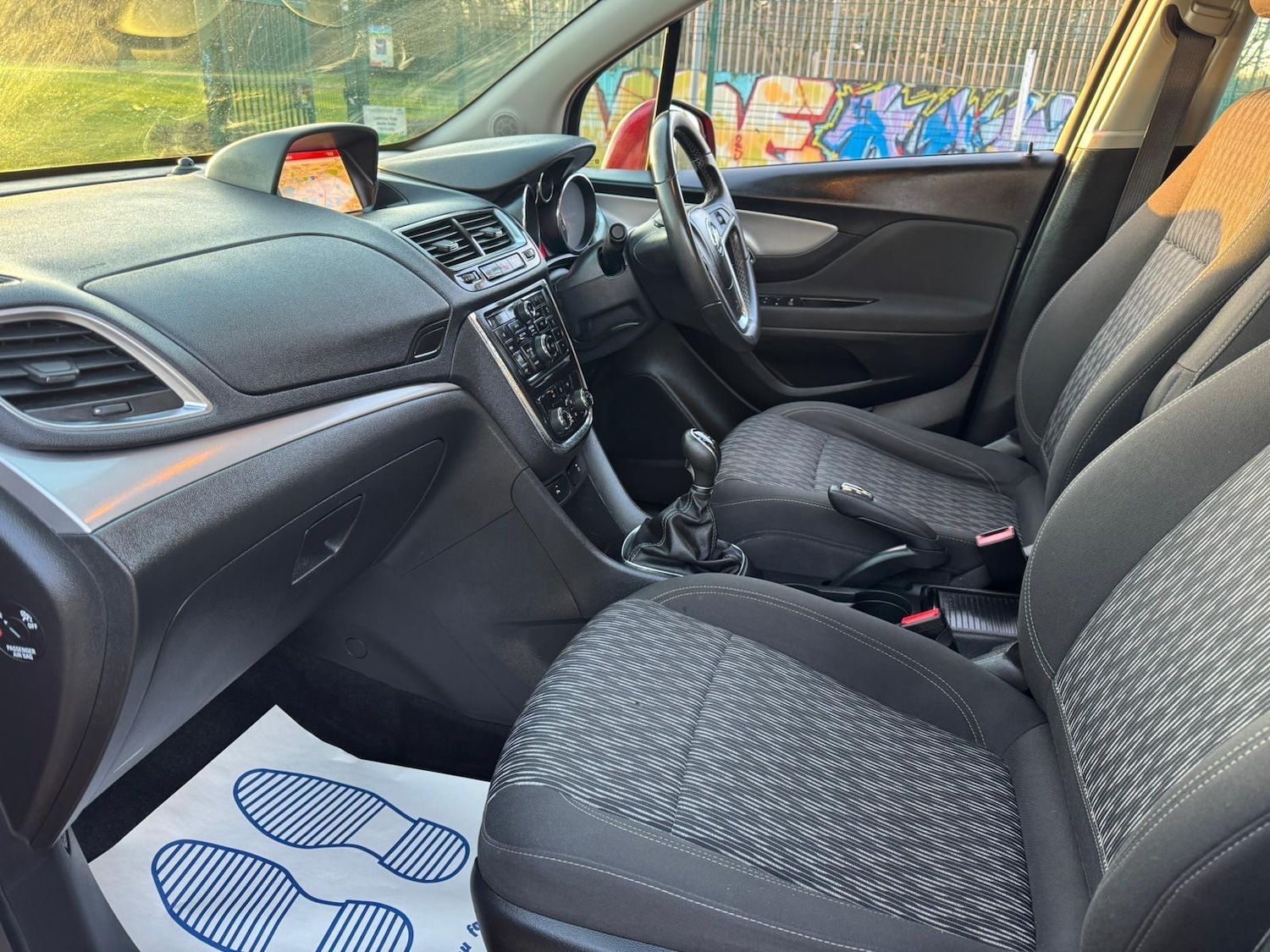 Used Vauxhall Mokka for sale - 78092352: Photo 20