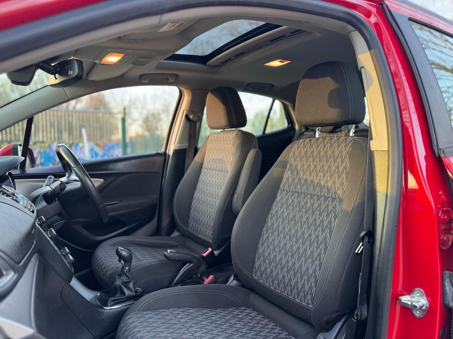 Used Vauxhall Mokka for sale - 78092352: Photo 21