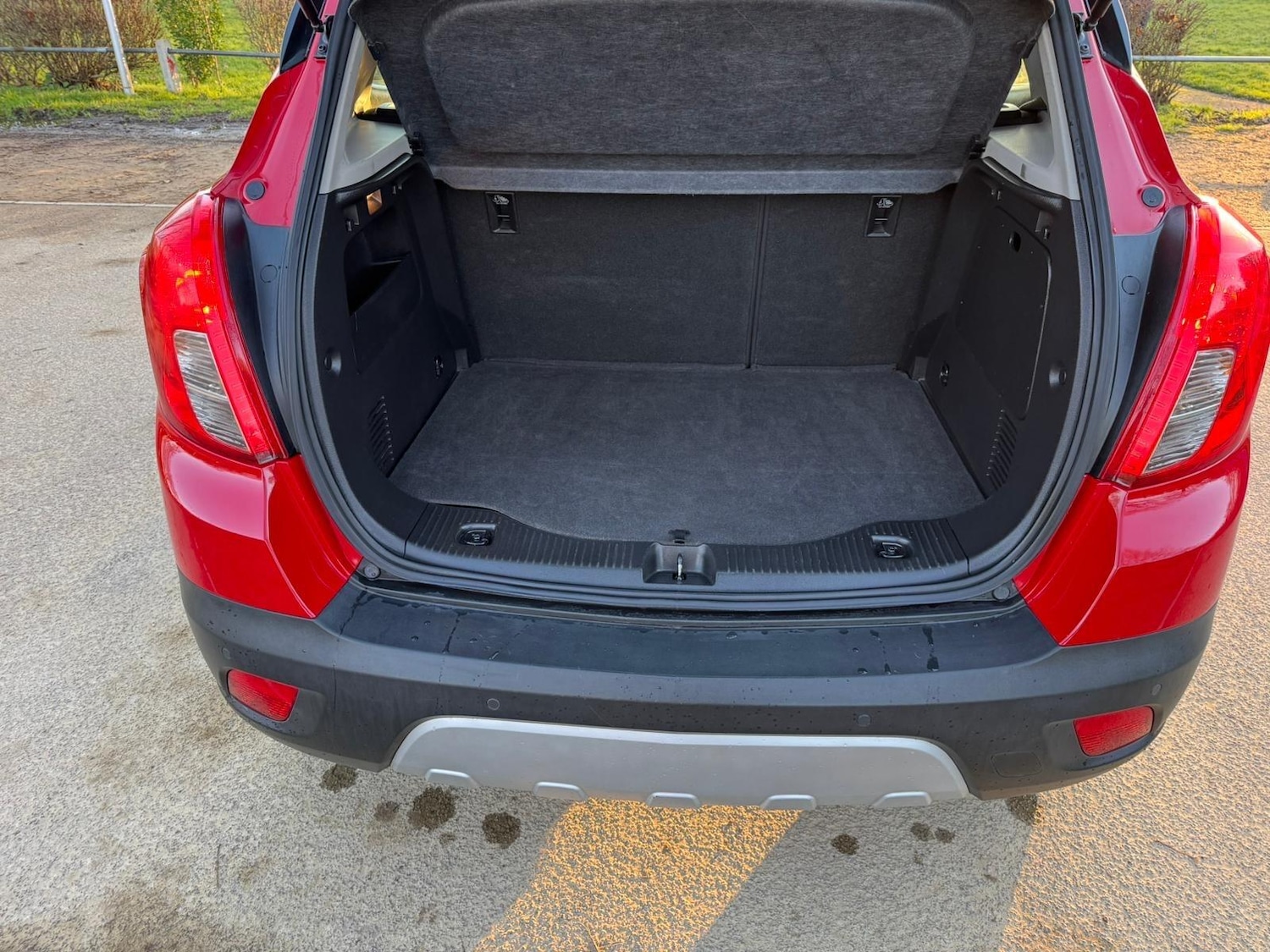 Used Vauxhall Mokka for sale - 78092352: Photo 25