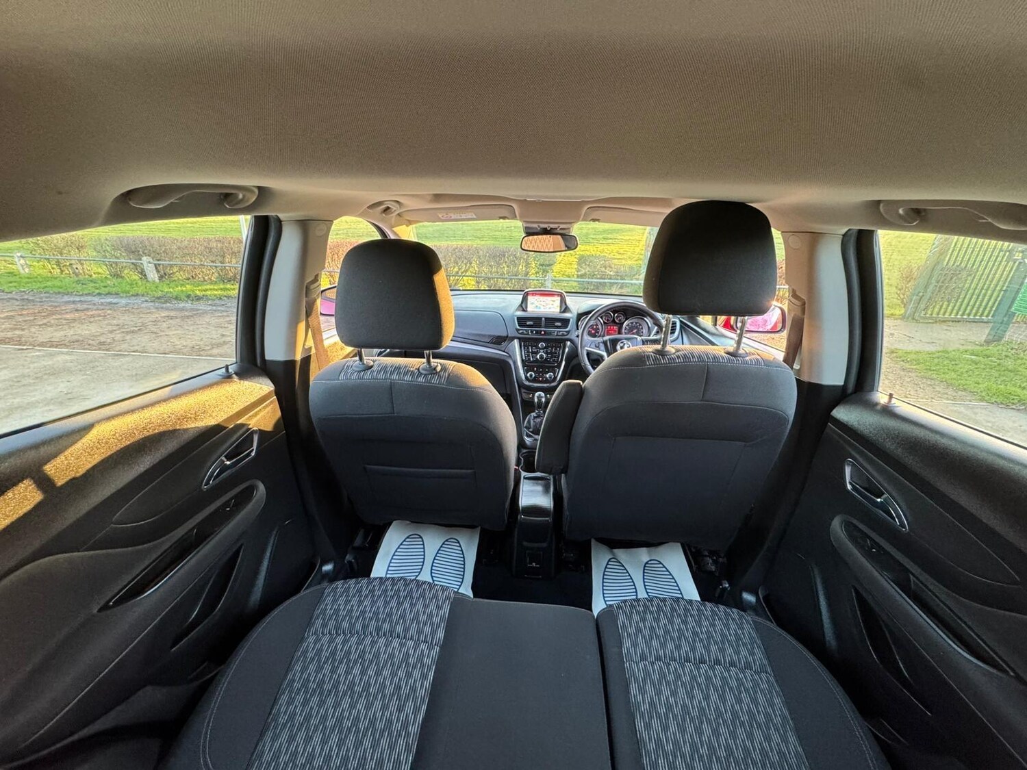 Used Vauxhall Mokka for sale - 78092352: Photo 26