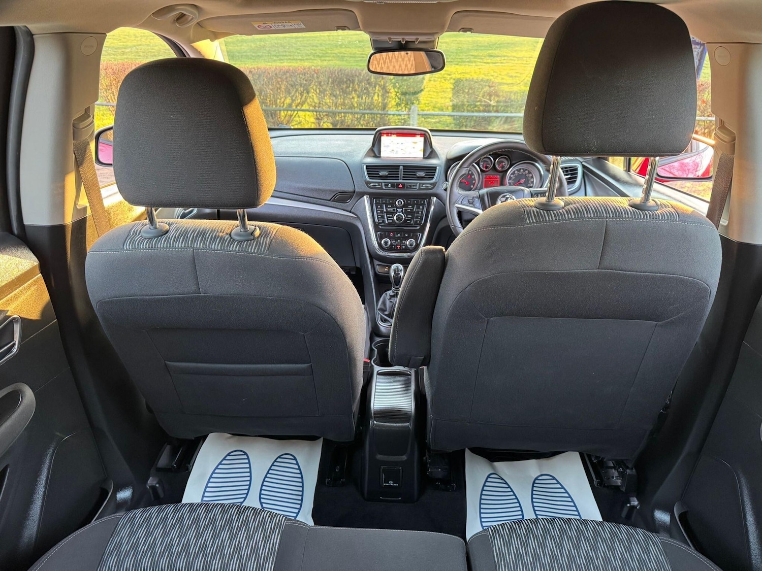 Used Vauxhall Mokka for sale - 78092352: Photo 27