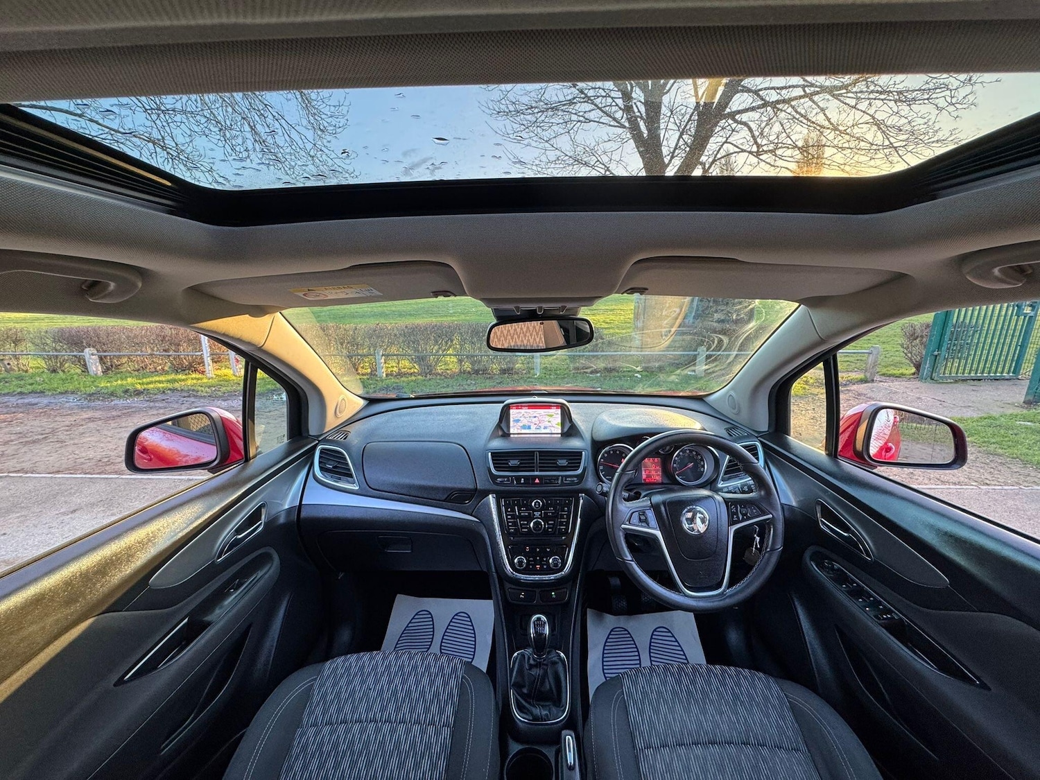 Used Vauxhall Mokka for sale - 78092352: Photo 28