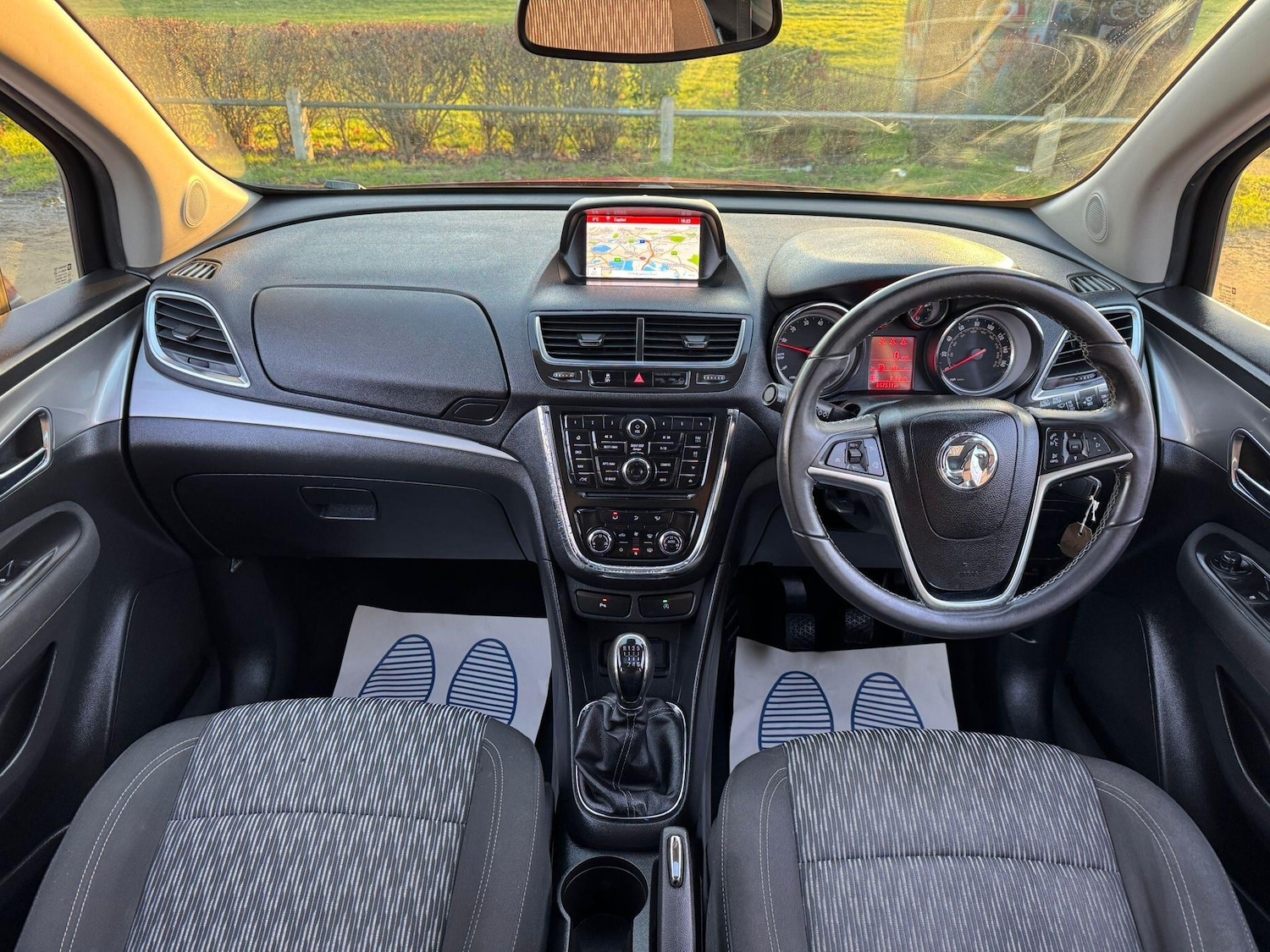 Used Vauxhall Mokka for sale - 78092352: Photo 29