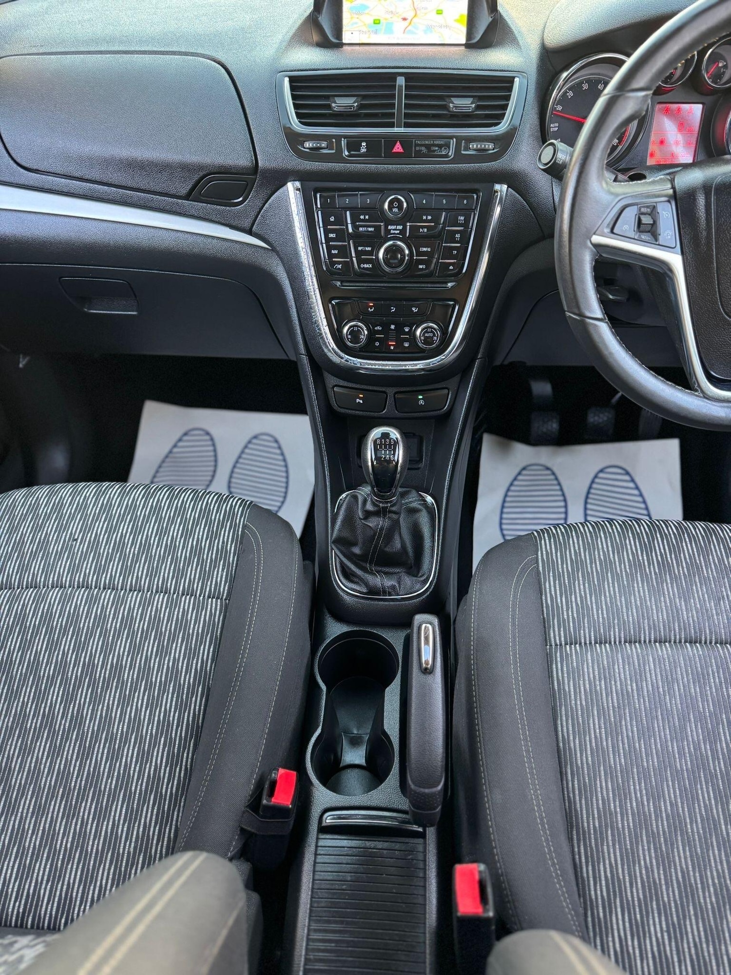 Used Vauxhall Mokka for sale - 78092352: Photo 30