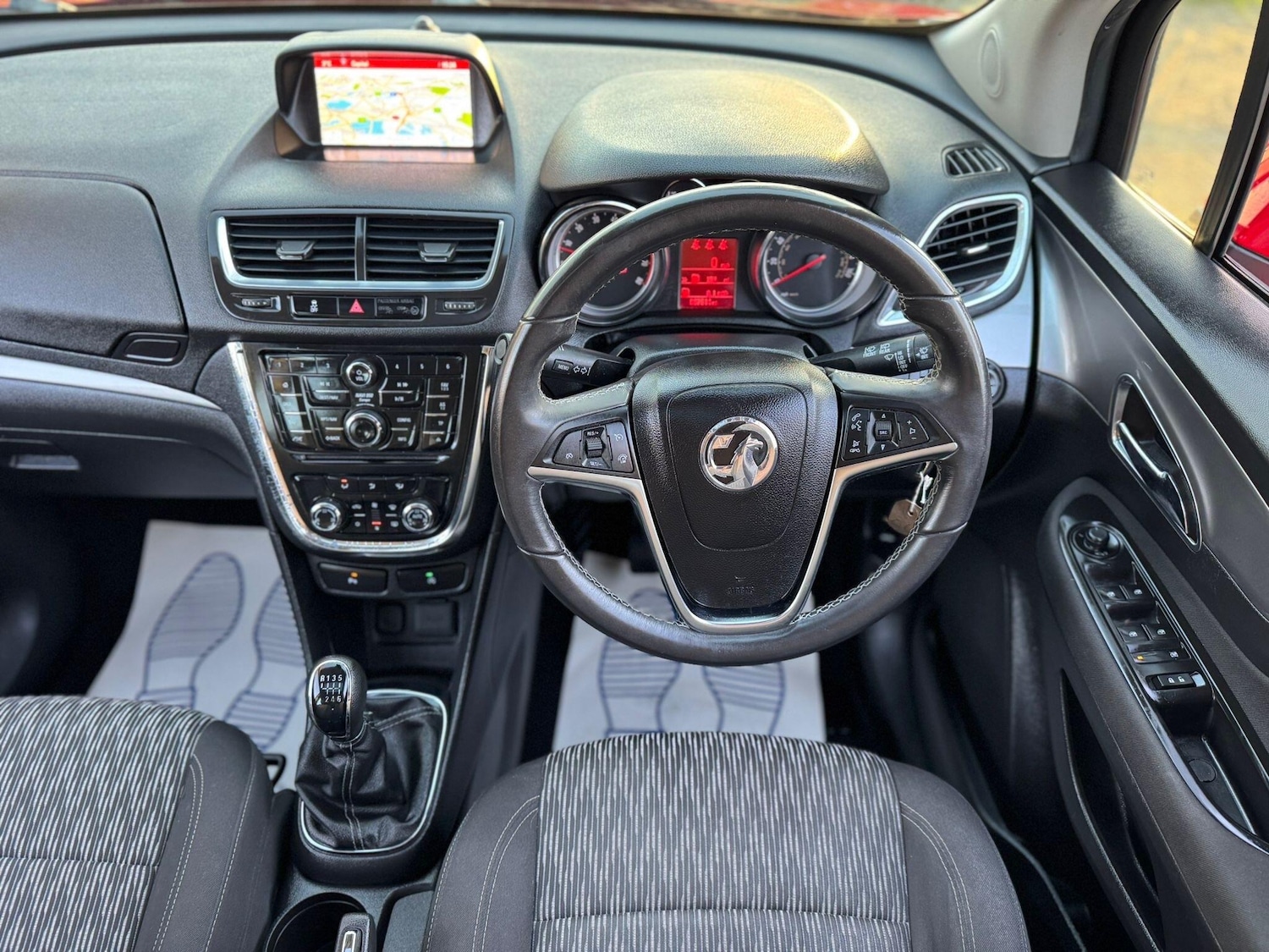 Used Vauxhall Mokka for sale - 78092352: Photo 31