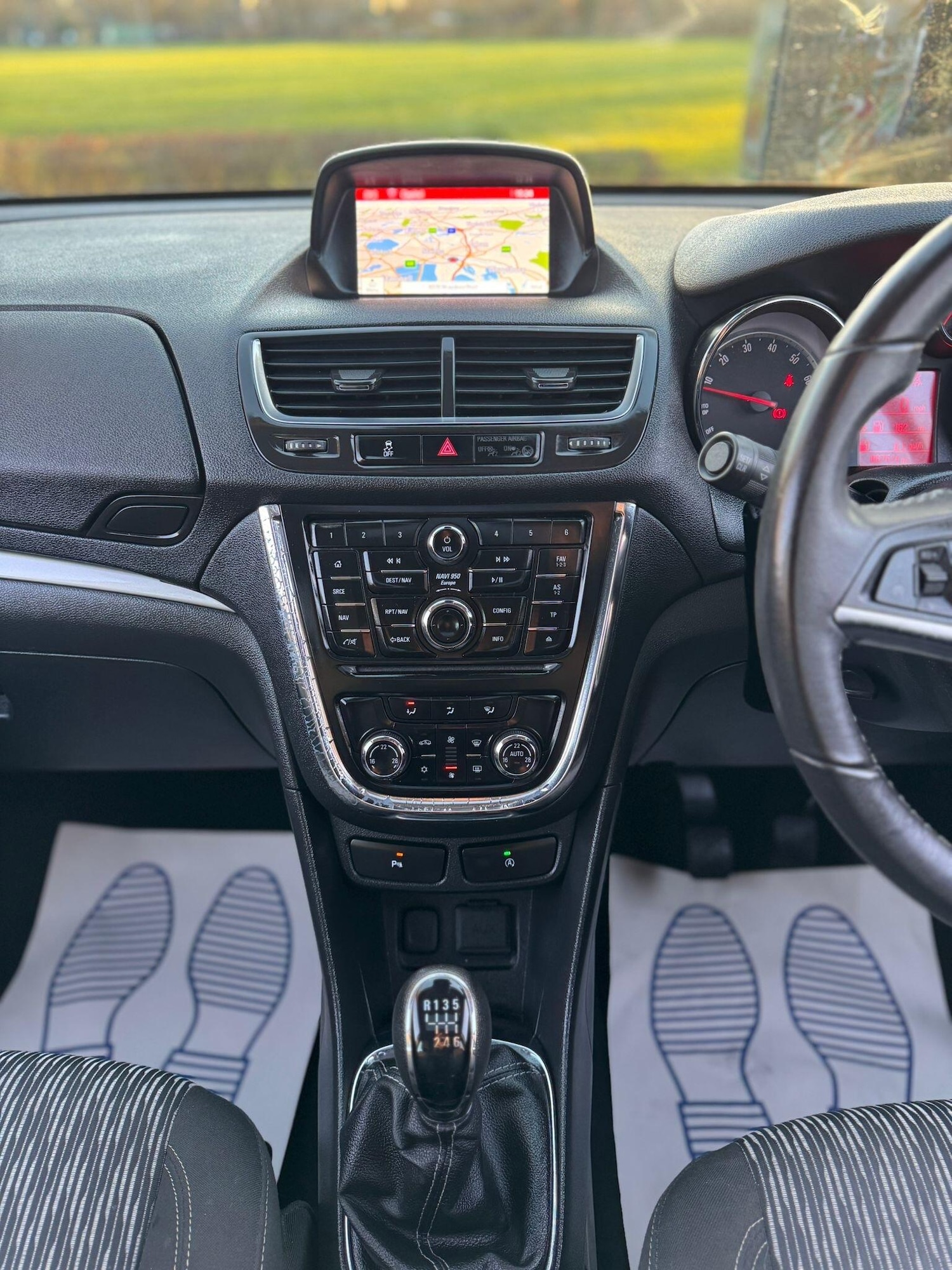 Used Vauxhall Mokka for sale - 78092352: Photo 32