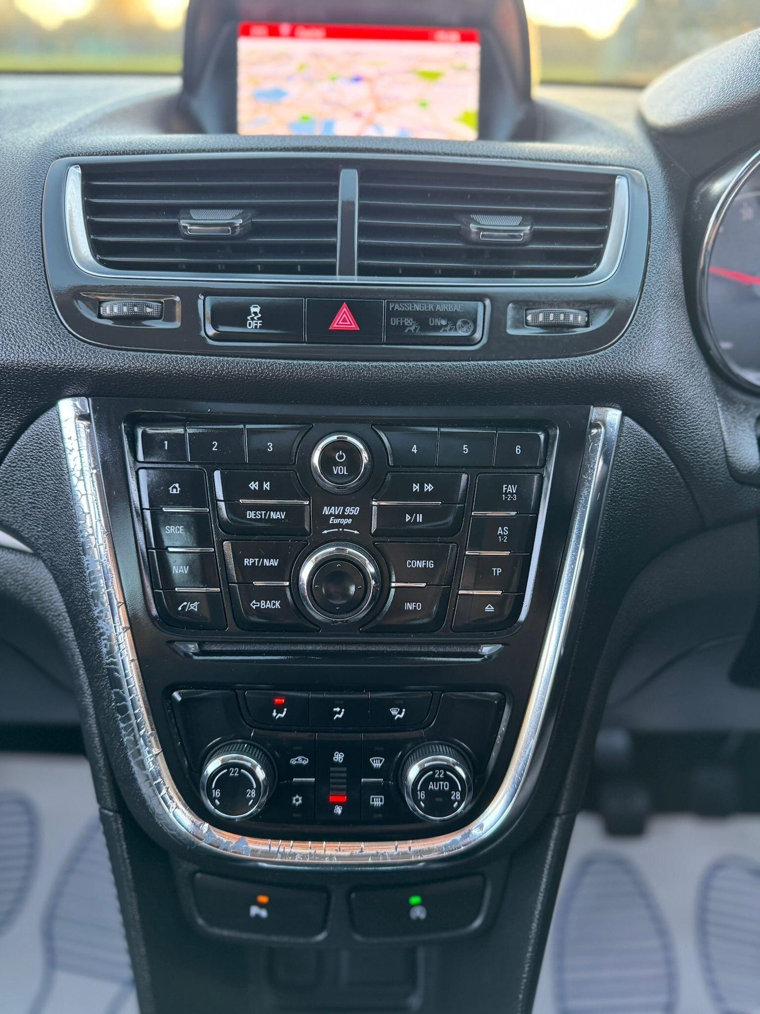 Used Vauxhall Mokka for sale - 78092352: Photo 33