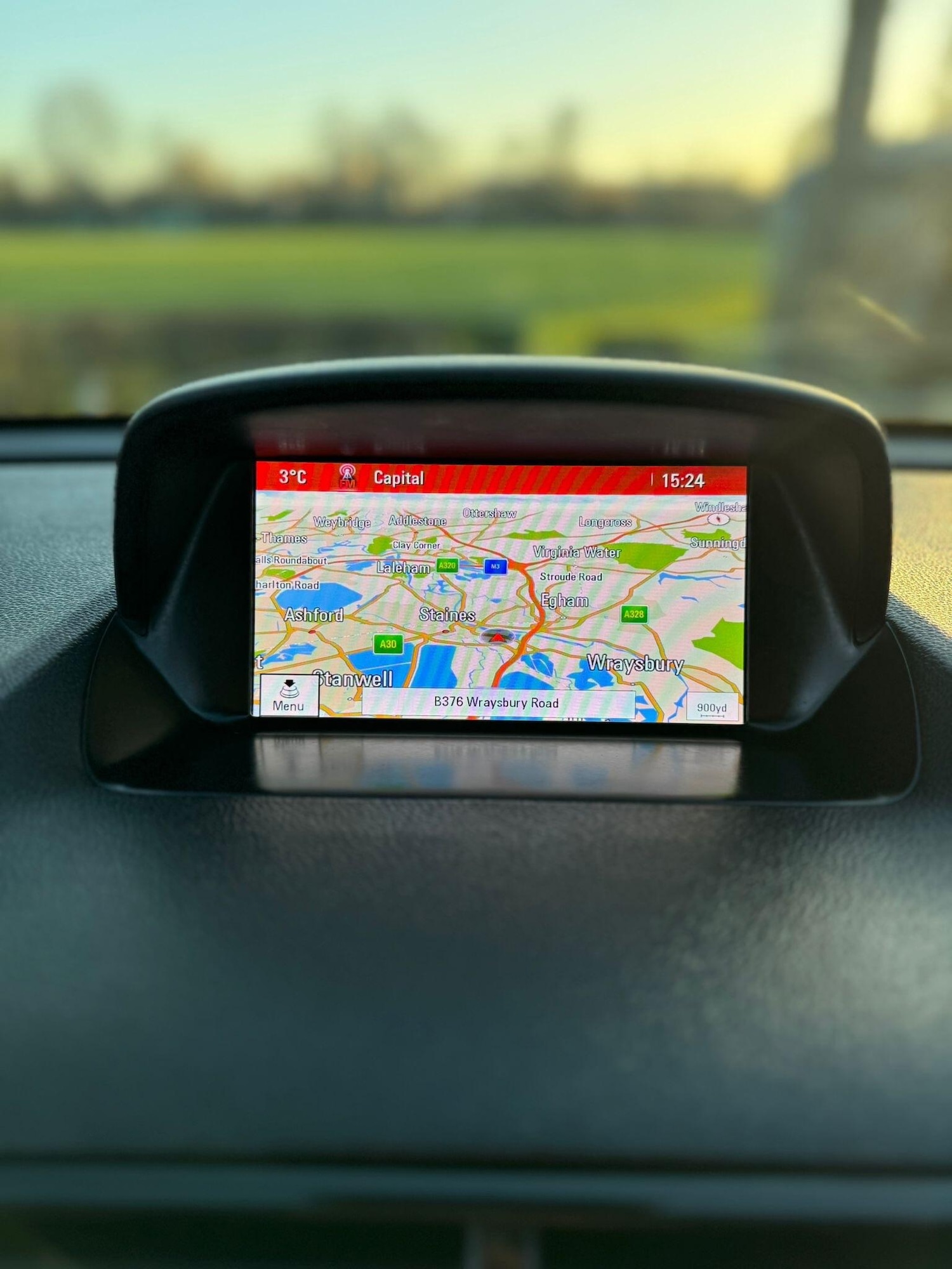 Used Vauxhall Mokka for sale - 78092352: Photo 34