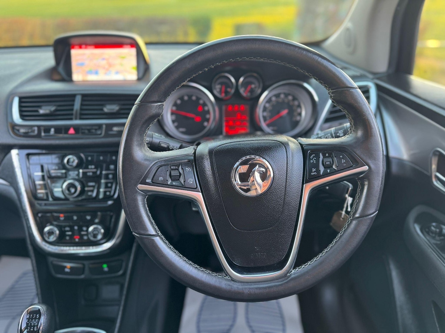 Used Vauxhall Mokka for sale - 78092352: Photo 35