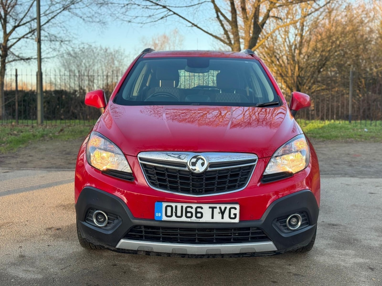 Used Vauxhall Mokka for sale - 78092352: Photo 6