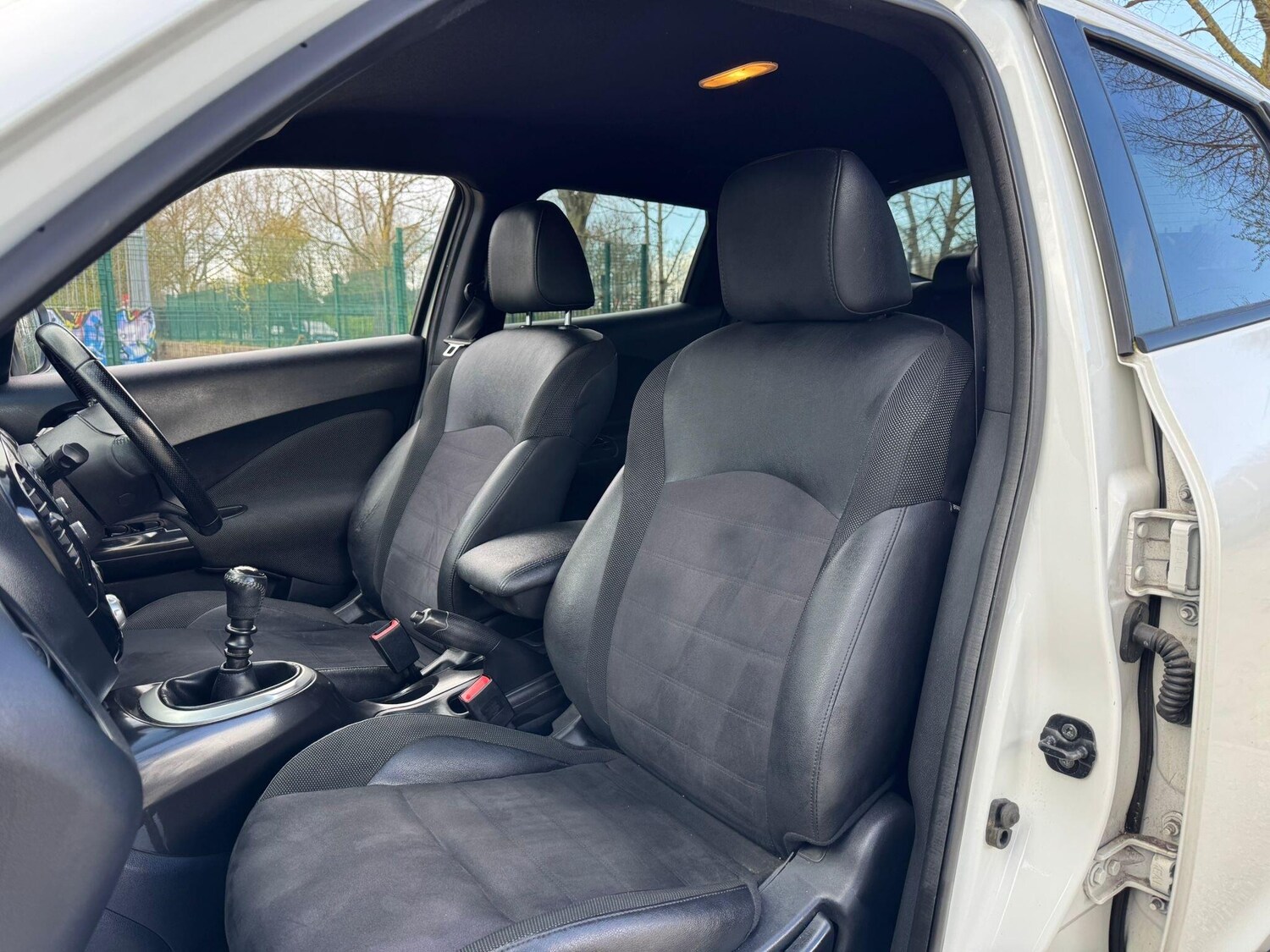 Used Nissan Juke for sale - 78092297: Photo 21