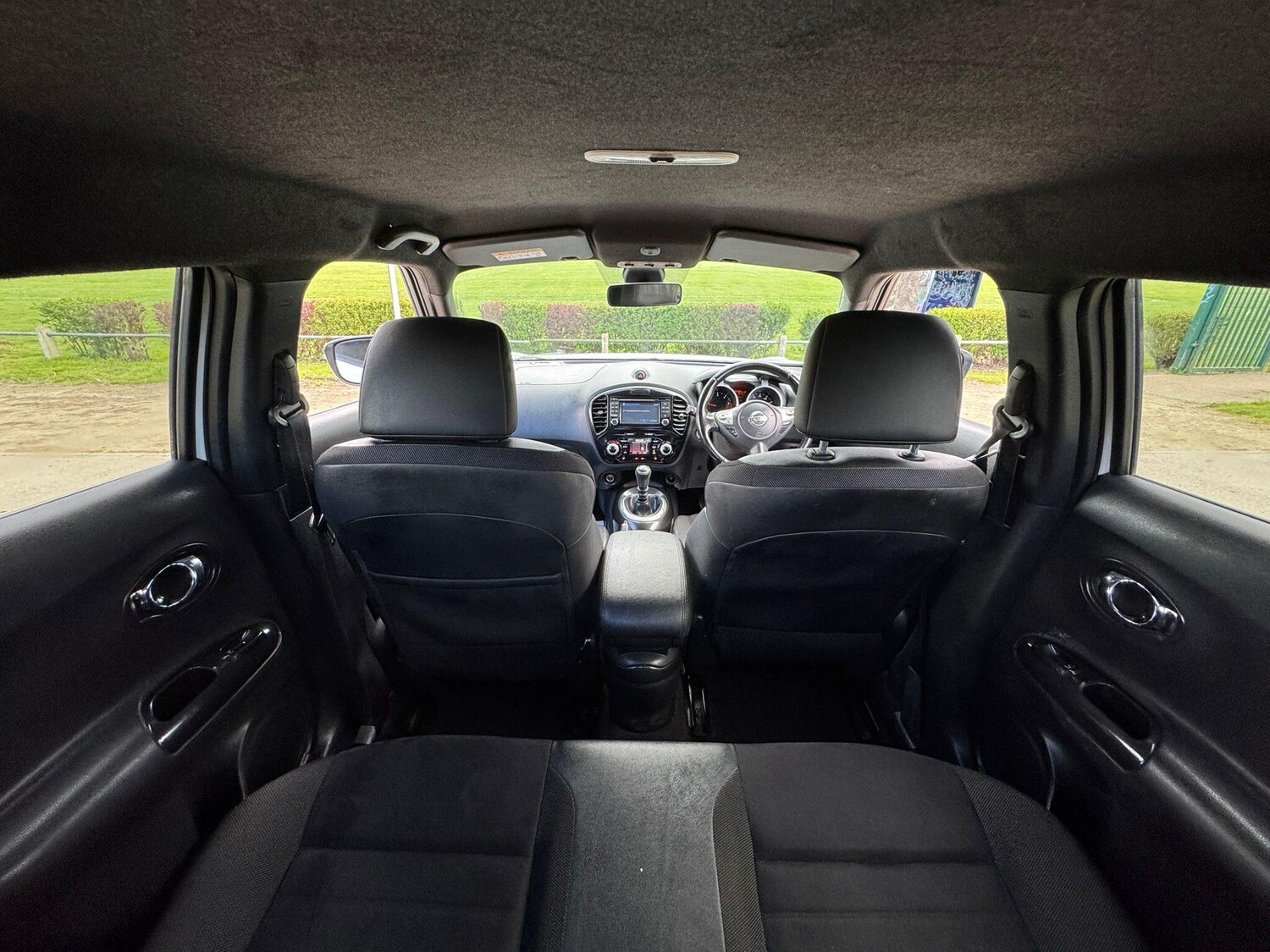 Used Nissan Juke for sale - 78092297: Photo 26