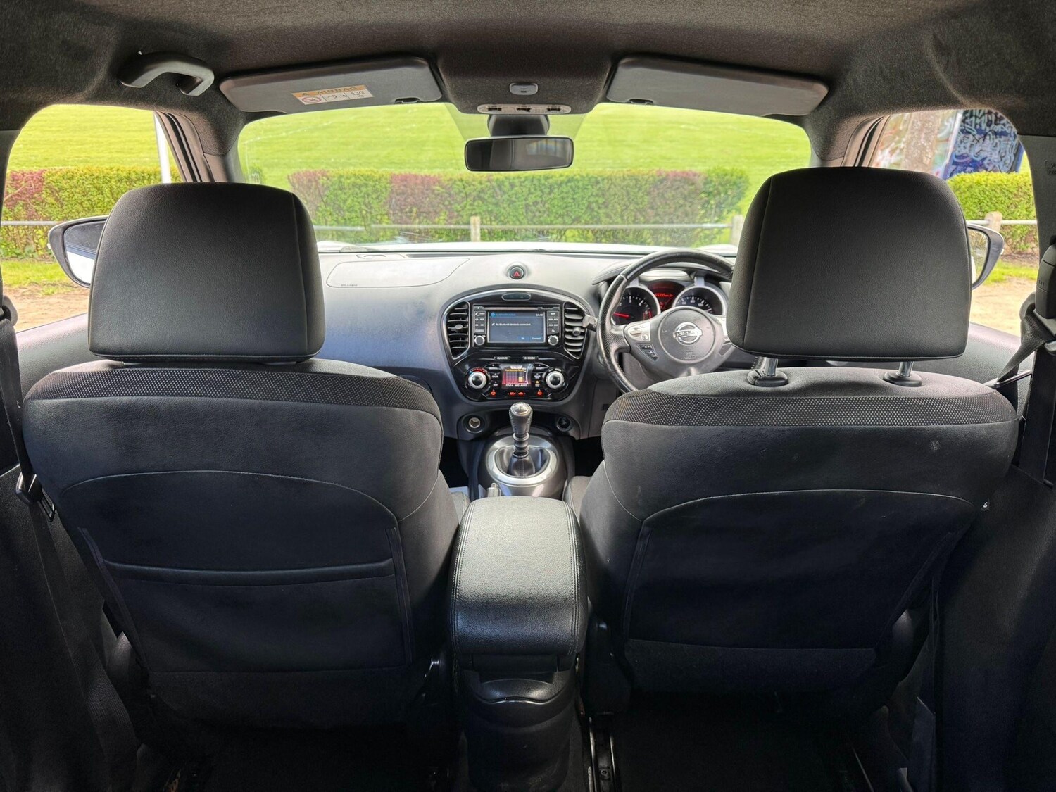 Used Nissan Juke for sale - 78092297: Photo 27