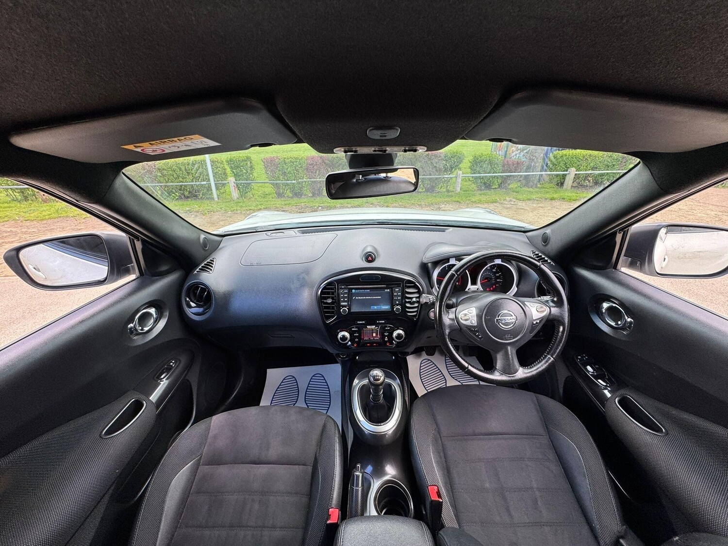 Used Nissan Juke for sale - 78092297: Photo 28