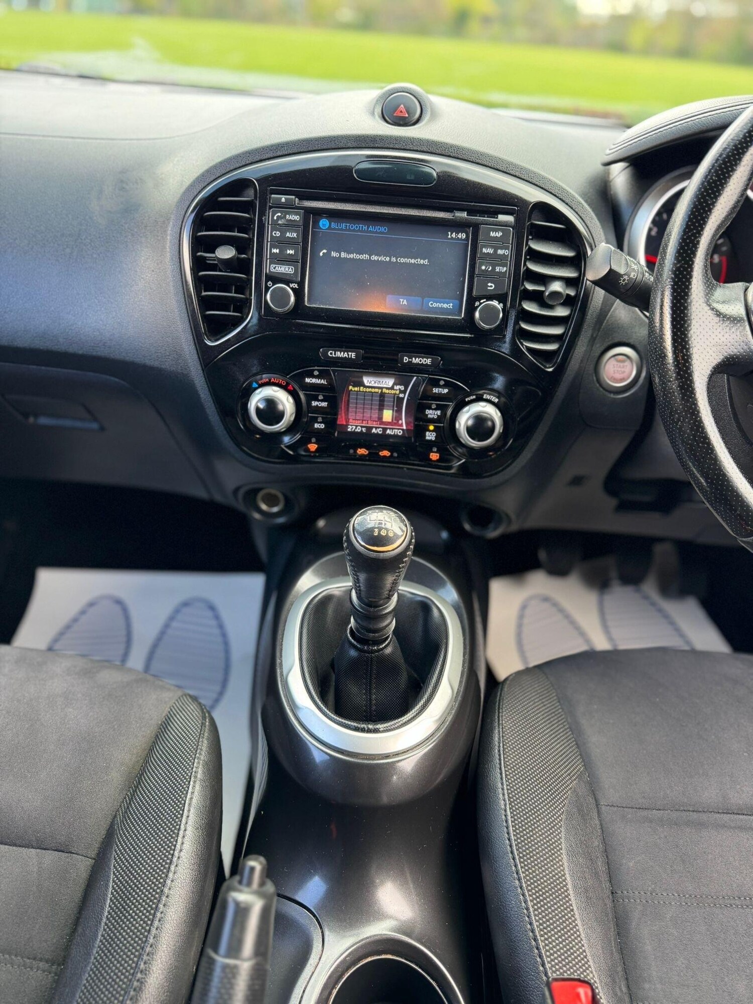 Used Nissan Juke for sale - 78092297: Photo 30