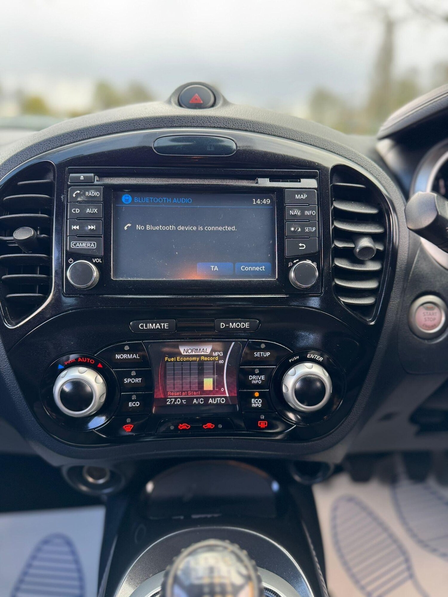 Used Nissan Juke for sale - 78092297: Photo 33