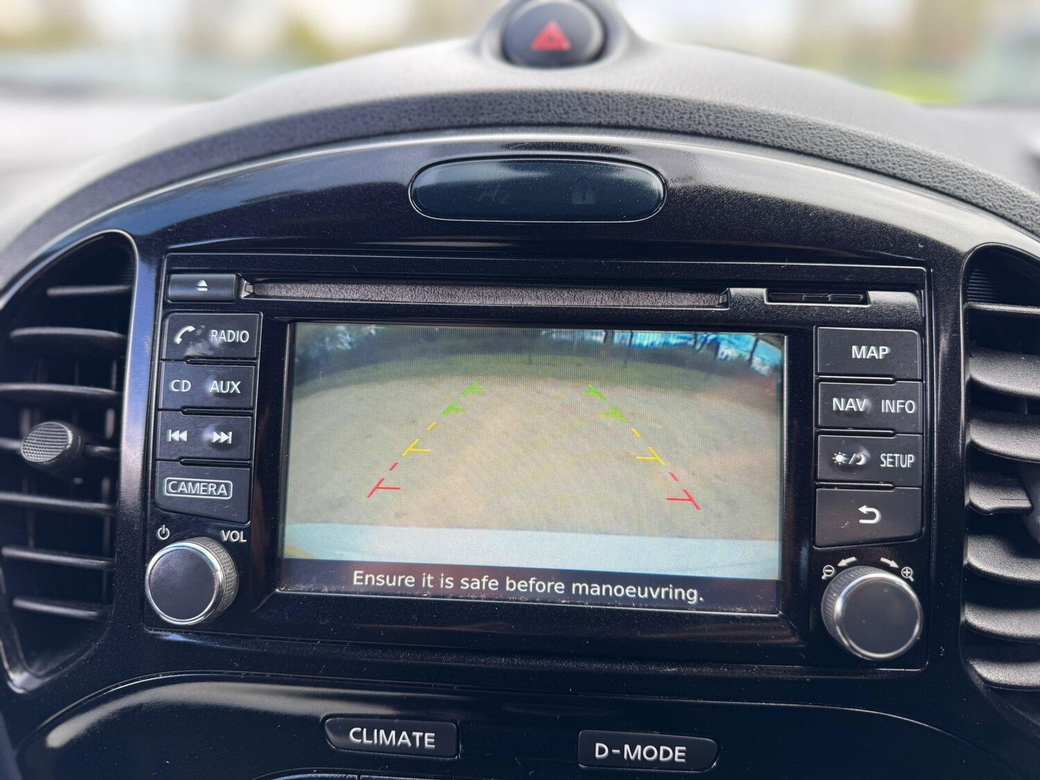 Used Nissan Juke for sale - 78092297: Photo 35