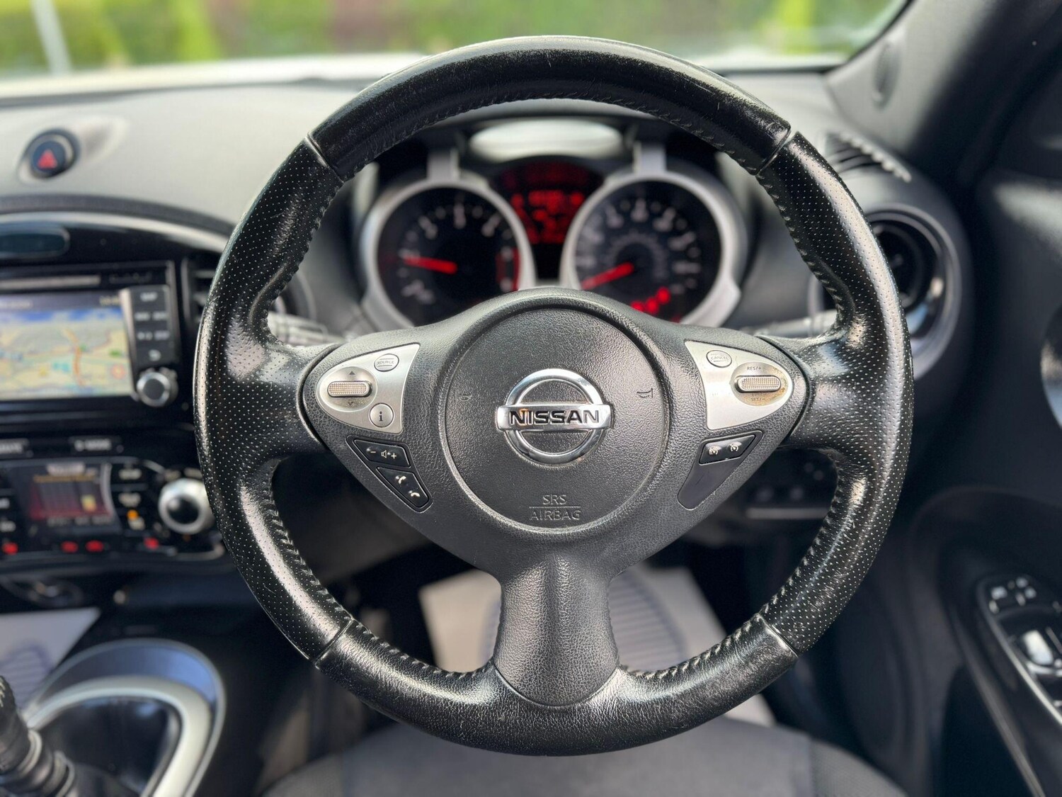 Used Nissan Juke for sale - 78092297: Photo 36