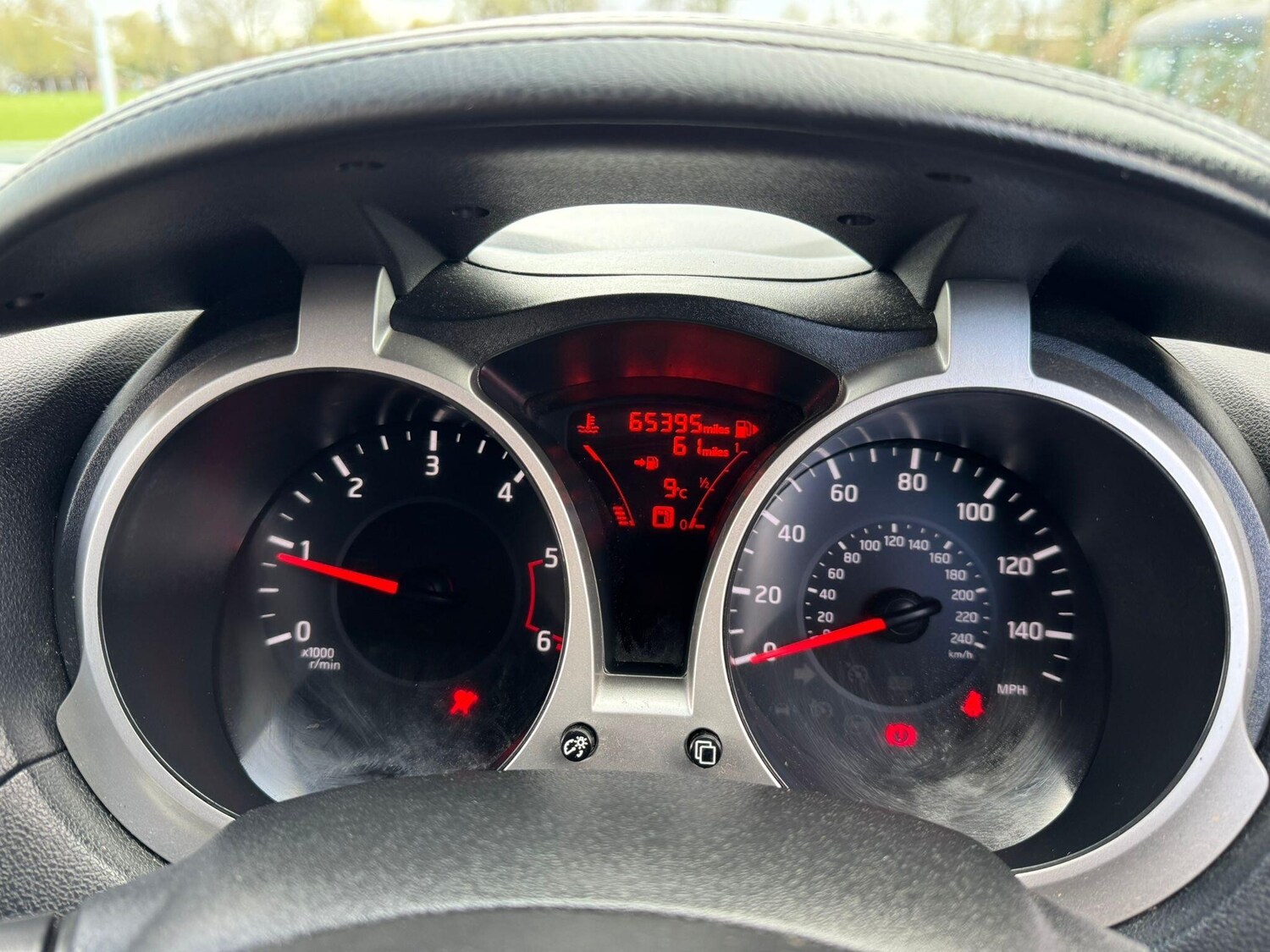 Used Nissan Juke for sale - 78092297: Photo 37