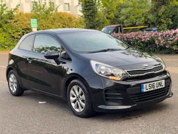 Used Kia Rio 2016 for sale - 78802137: Photo