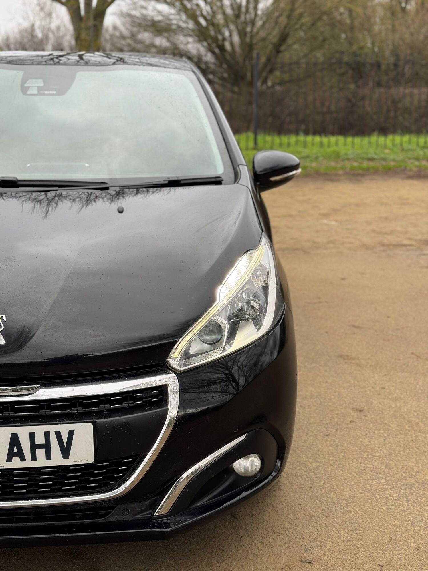Used Peugeot 208 for sale - 78092377: Photo 11